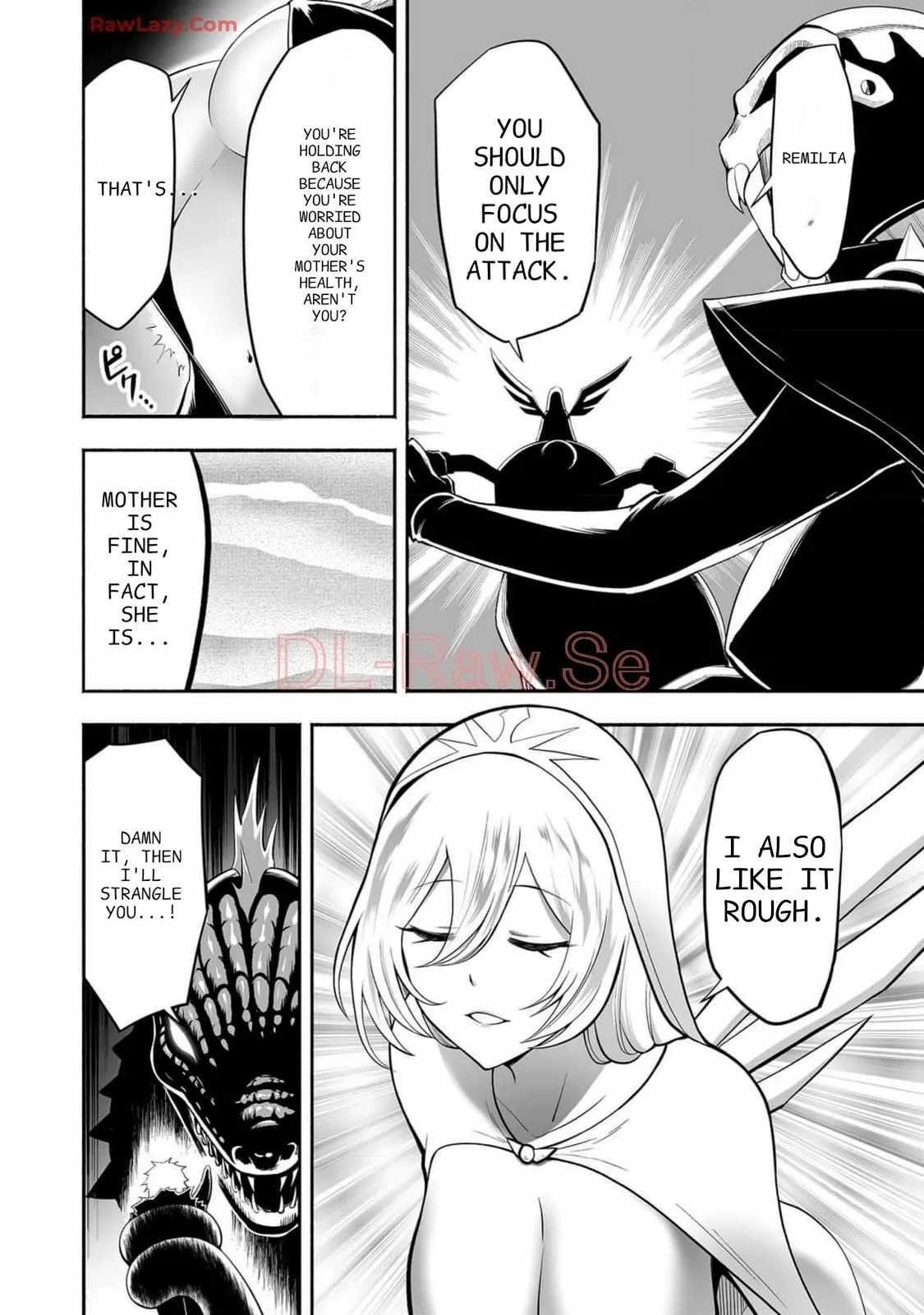 Unique Skill “Tame Encyclopedia” Chapter 11 - Page 21