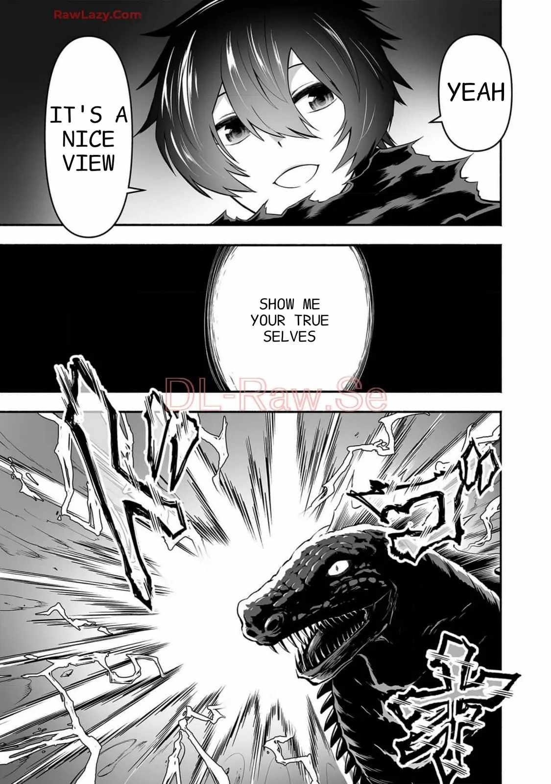 Unique Skill “Tame Encyclopedia” Chapter 11 - Page 6