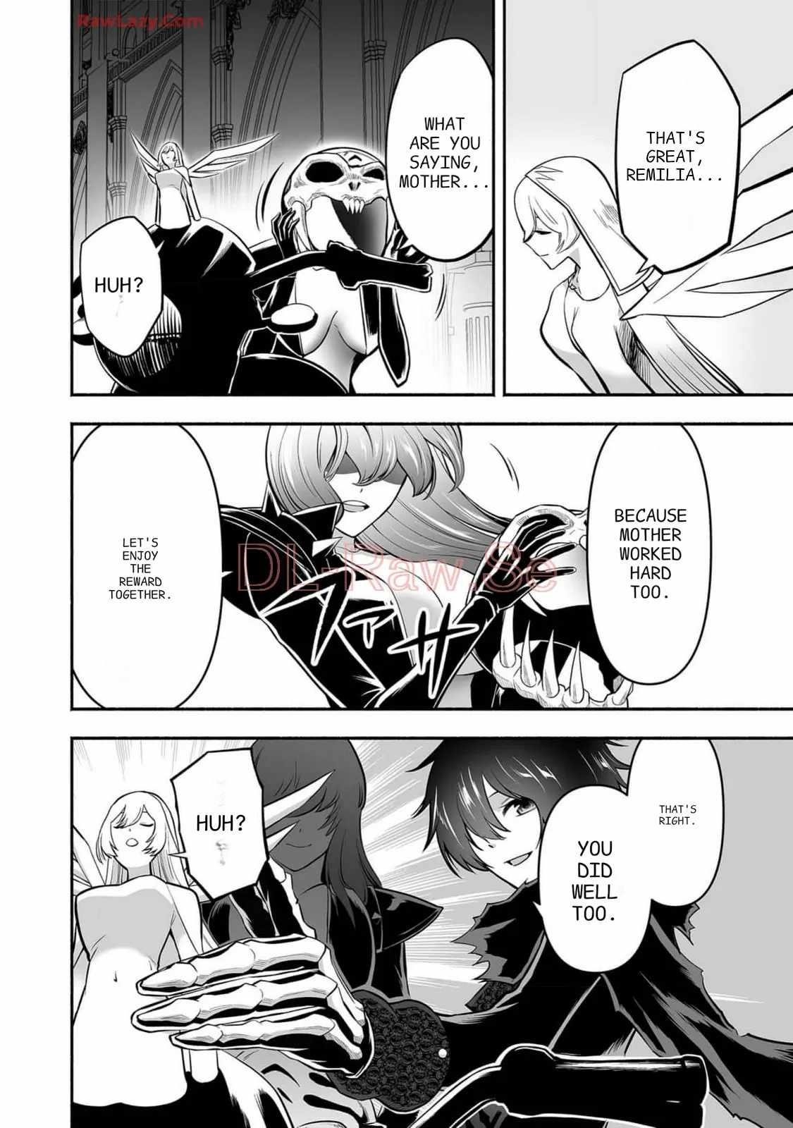 Unique Skill “Tame Encyclopedia” Chapter 12 - Page 13