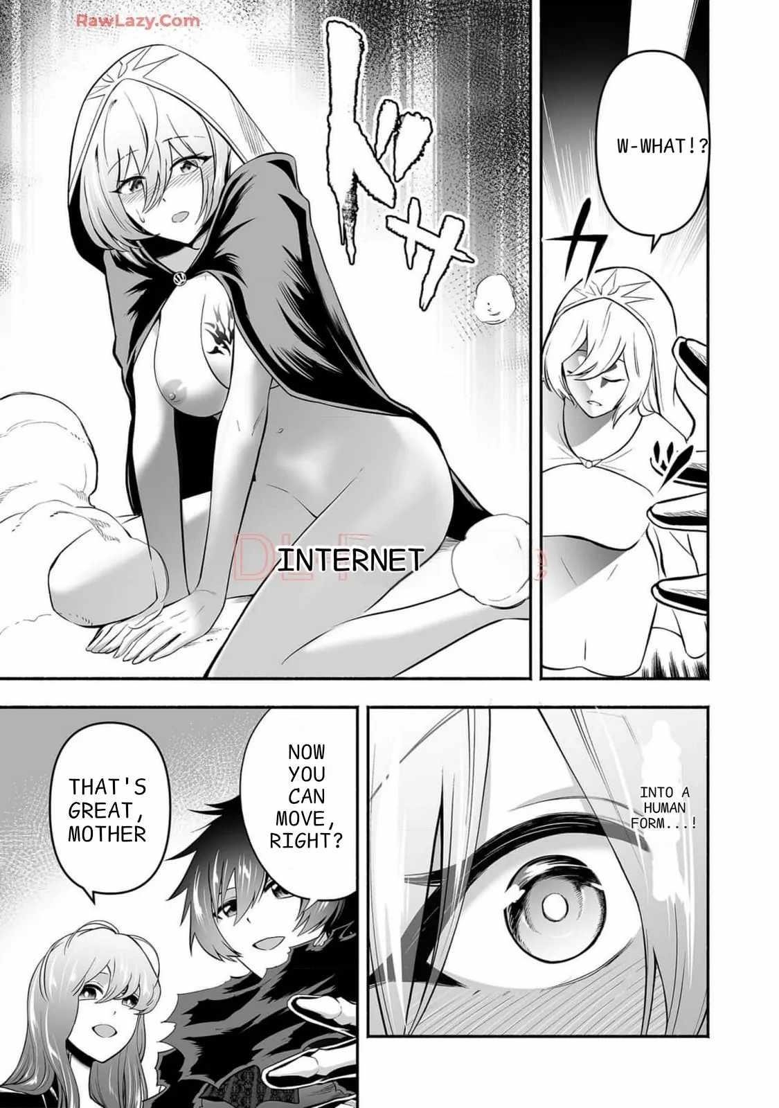 Unique Skill “Tame Encyclopedia” Chapter 12 - Page 14