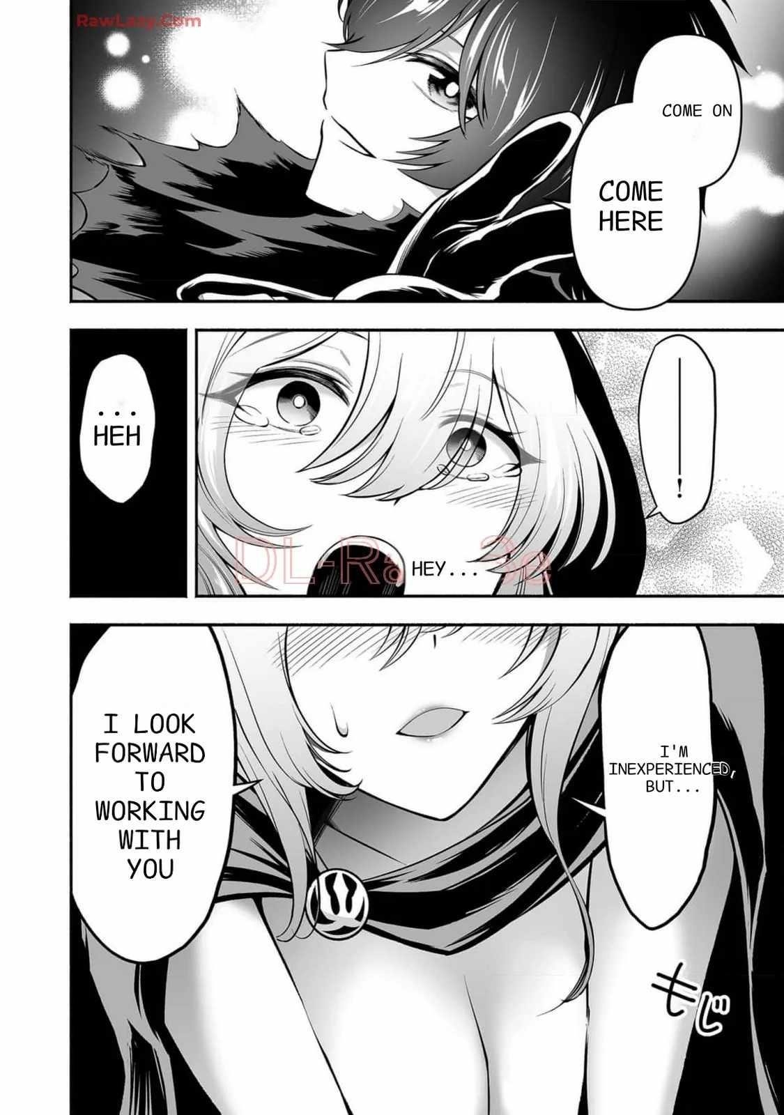 Unique Skill “Tame Encyclopedia” Chapter 12 - Page 15