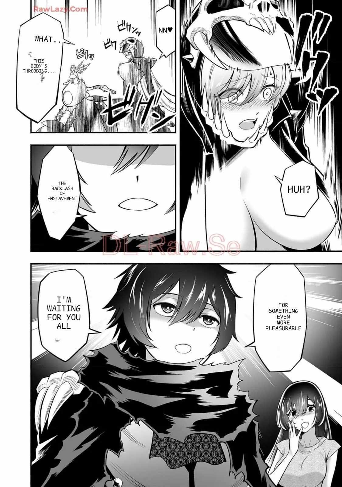 Unique Skill “Tame Encyclopedia” Chapter 12 - Page 7