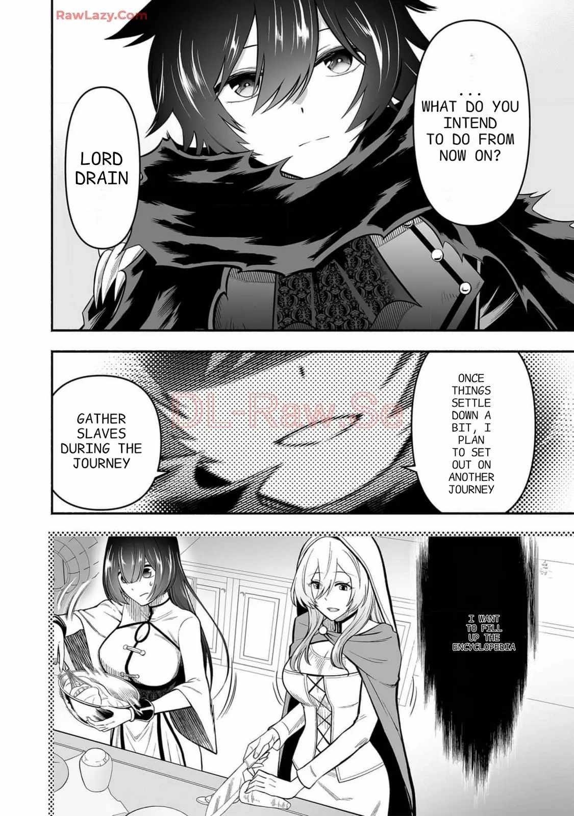 Unique Skill “Tame Encyclopedia” Chapter 13 - Page 11