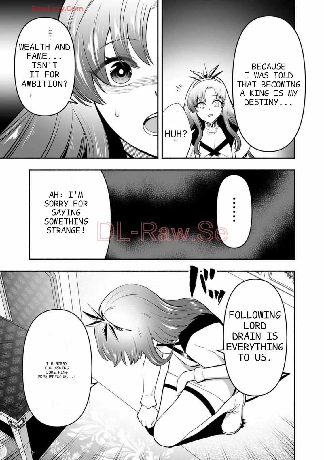 Unique Skill “Tame Encyclopedia” Chapter 13 - Page 14