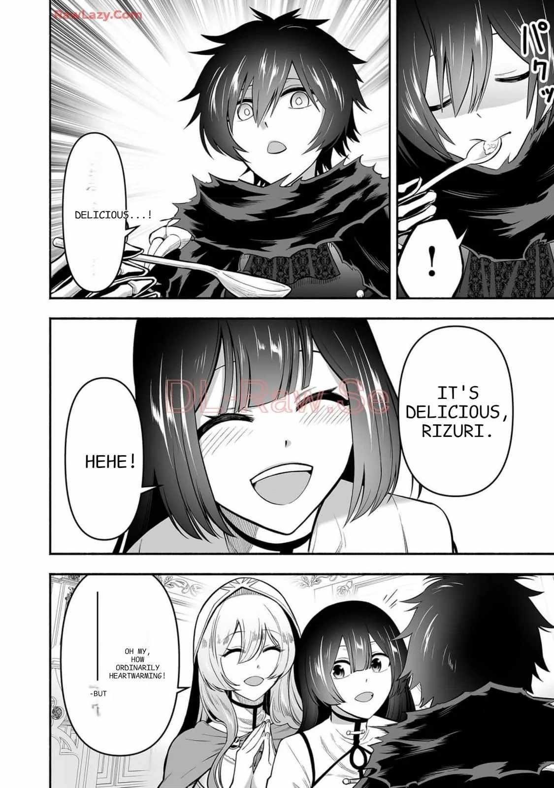 Unique Skill “Tame Encyclopedia” Chapter 13 - Page 19