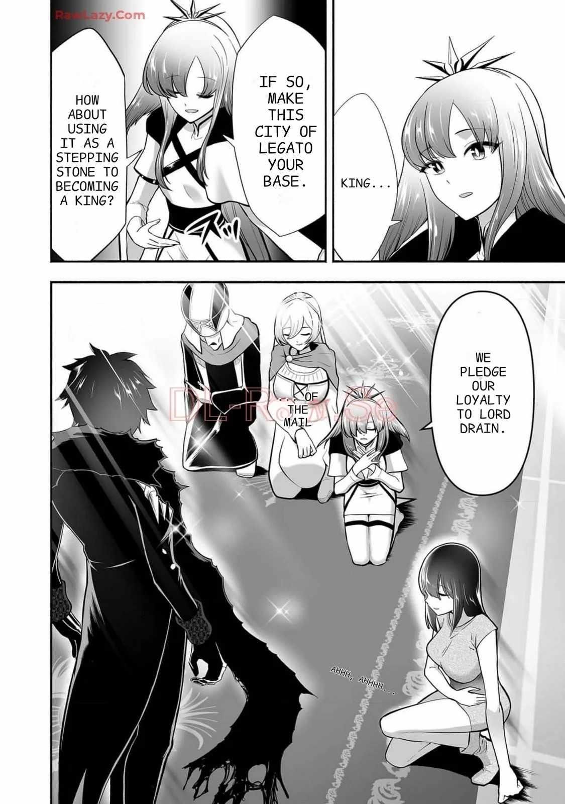 Unique Skill “Tame Encyclopedia” Chapter 13 - Page 5