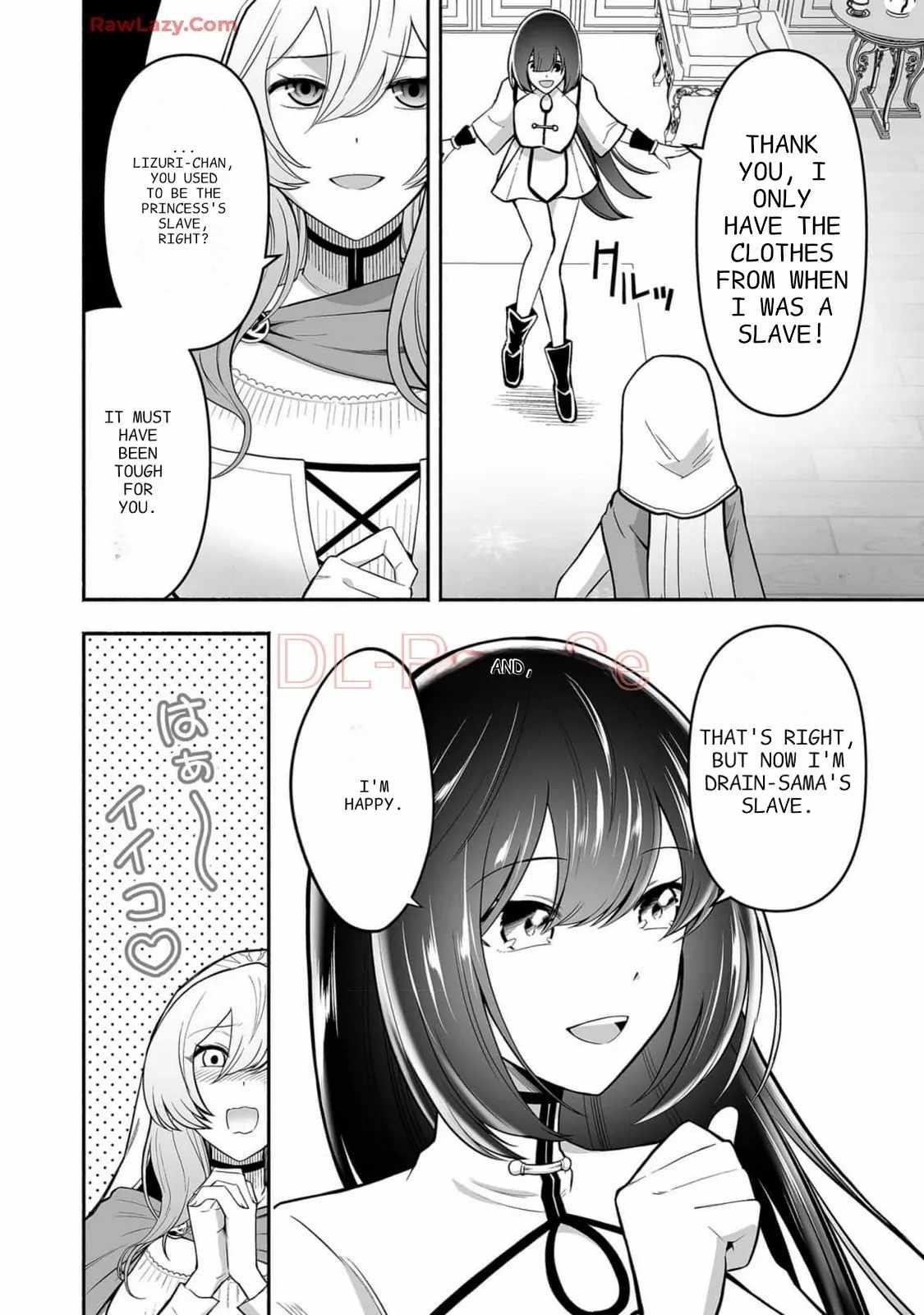 Unique Skill “Tame Encyclopedia” Chapter 13 - Page 9