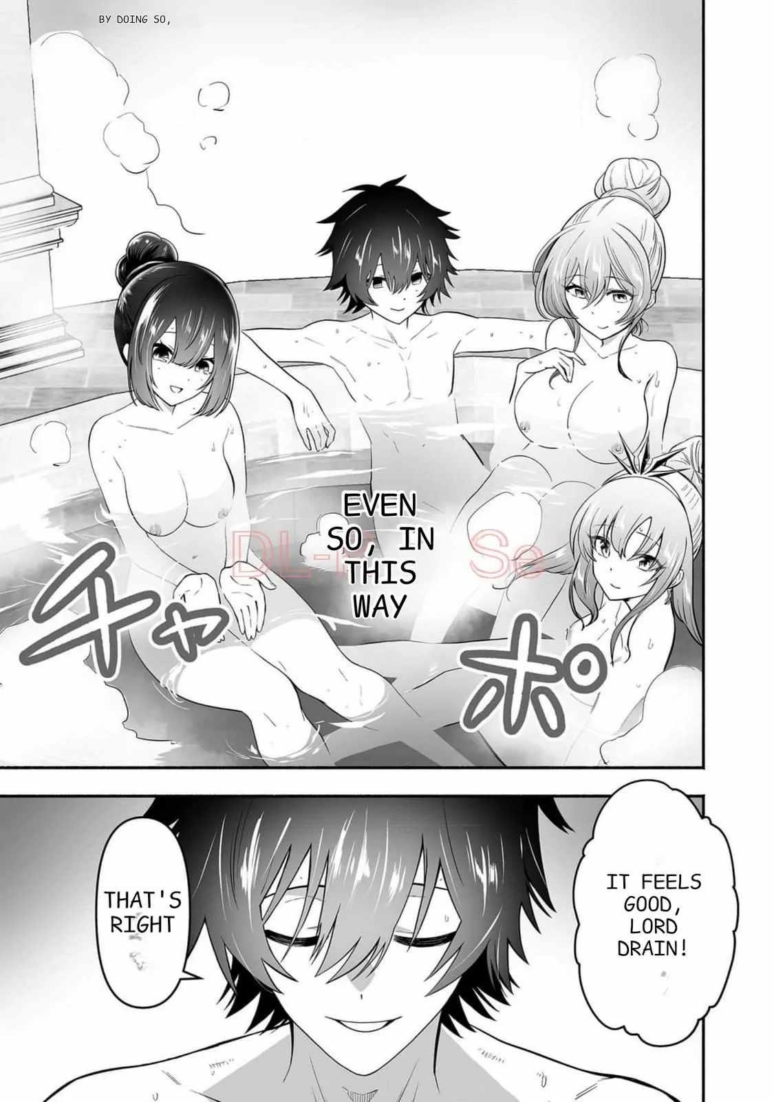 Unique Skill “Tame Encyclopedia” Chapter 14 - Page 10