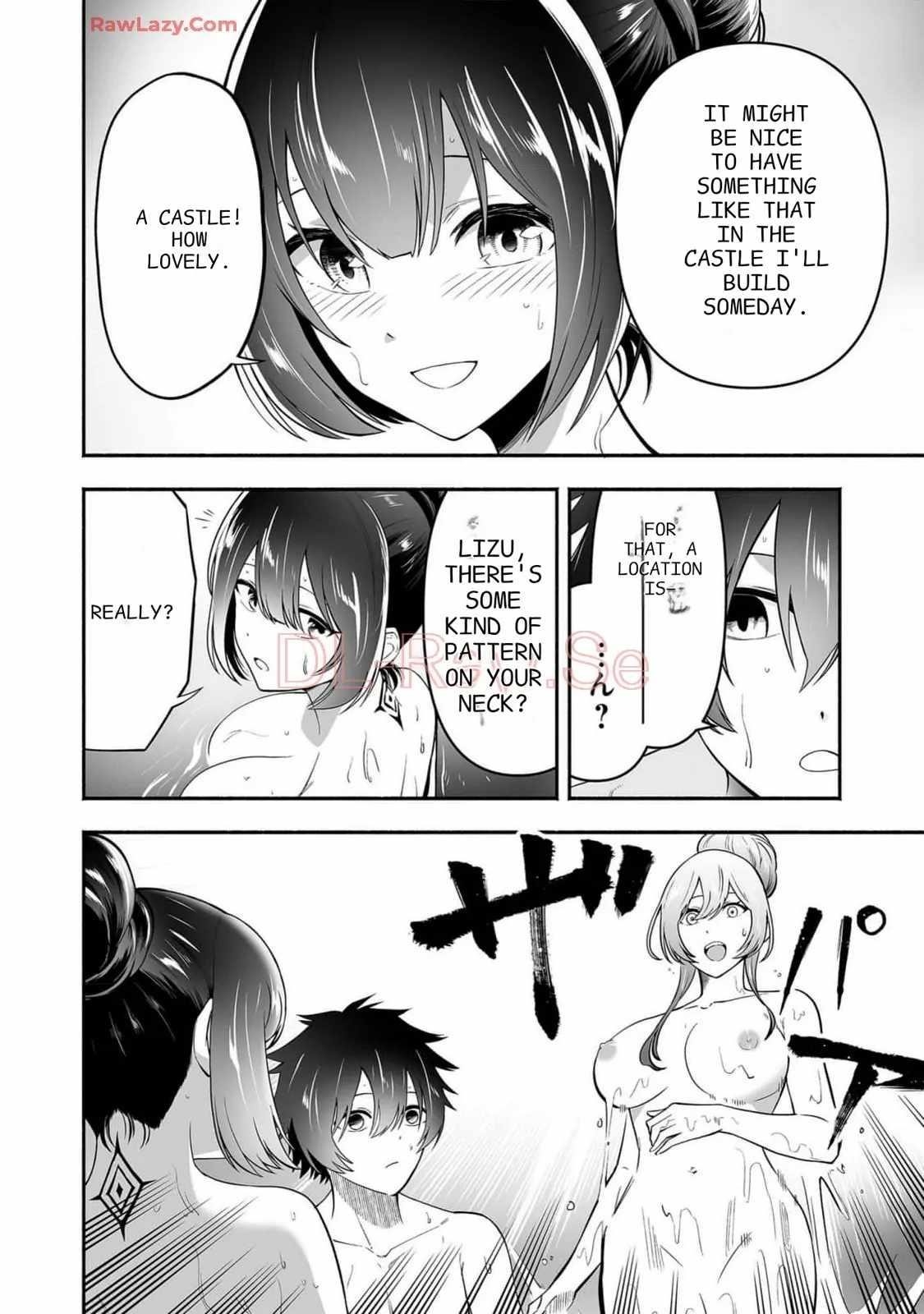 Unique Skill “Tame Encyclopedia” Chapter 14 - Page 11