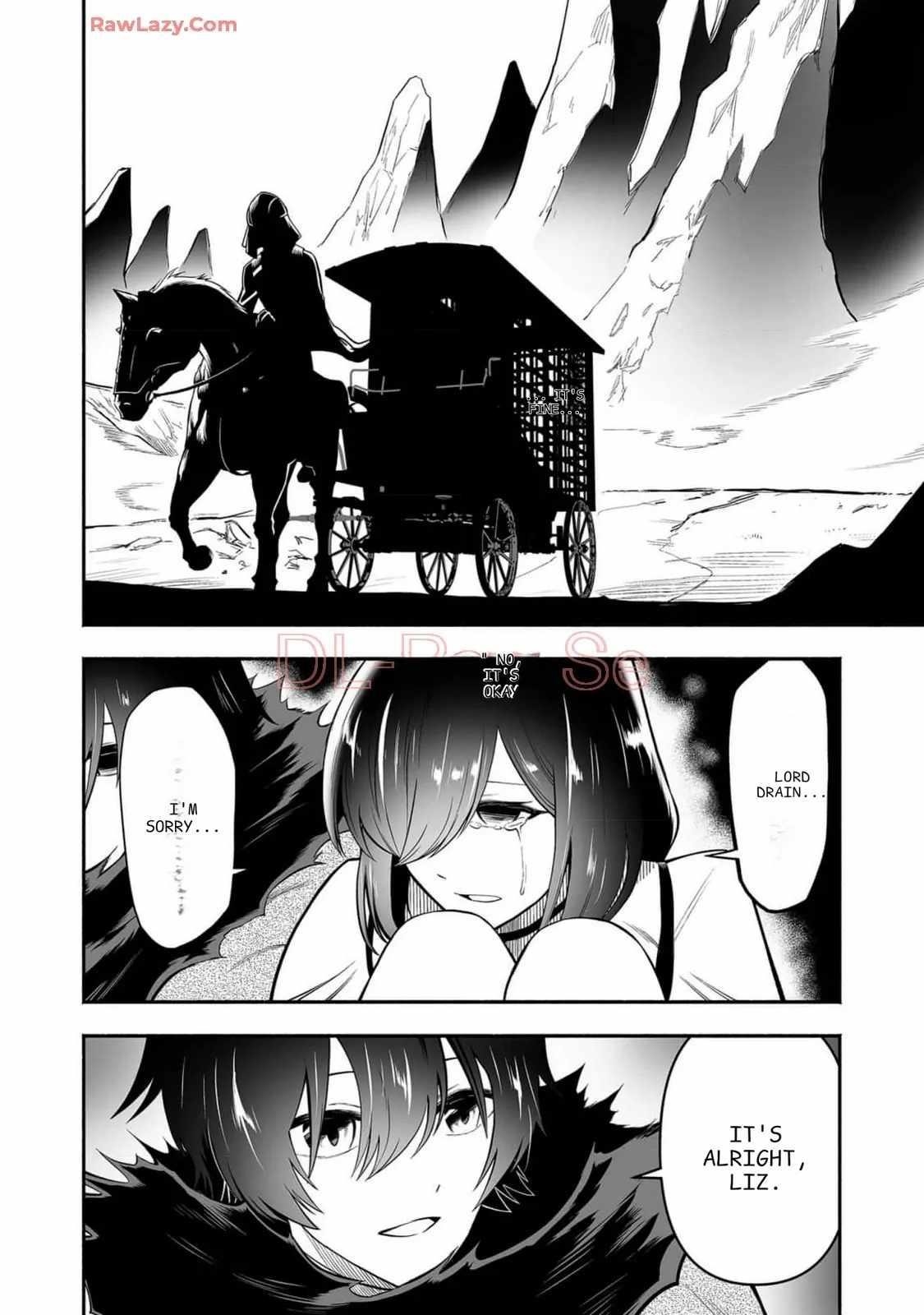 Unique Skill “Tame Encyclopedia” Chapter 14 - Page 19