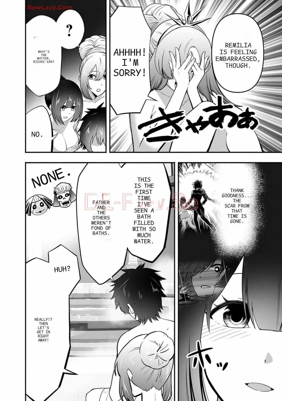 Unique Skill “Tame Encyclopedia” Chapter 14 - Page 9