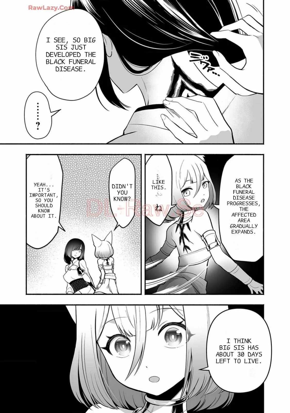 Unique Skill “Tame Encyclopedia” Chapter 15 - Page 12