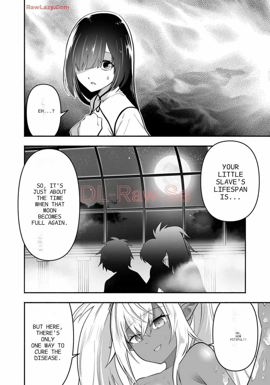 Unique Skill “Tame Encyclopedia” Chapter 15 - Page 13