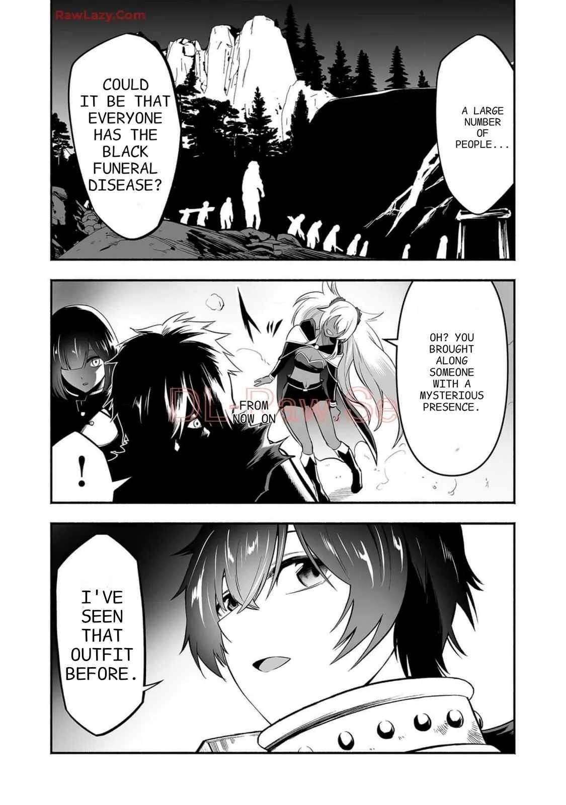 Unique Skill “Tame Encyclopedia” Chapter 15 - Page 2