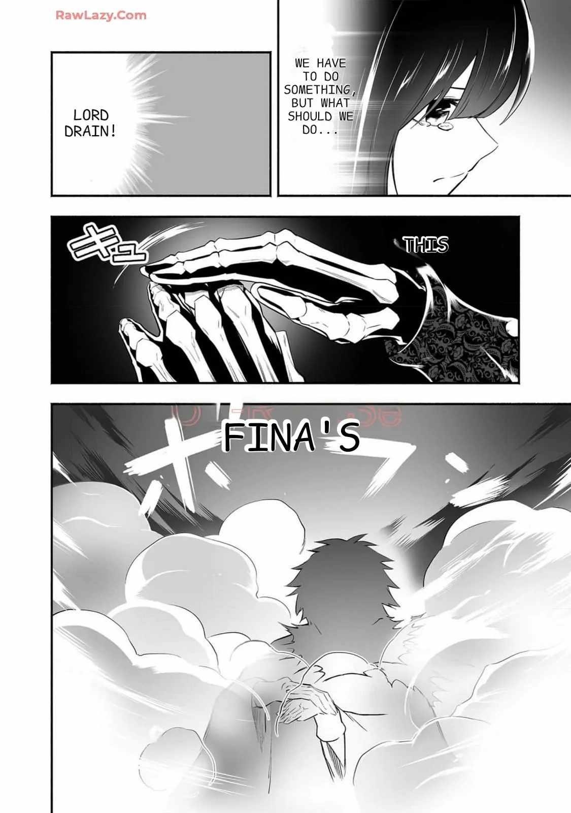 Unique Skill “Tame Encyclopedia” Chapter 15 - Page 21