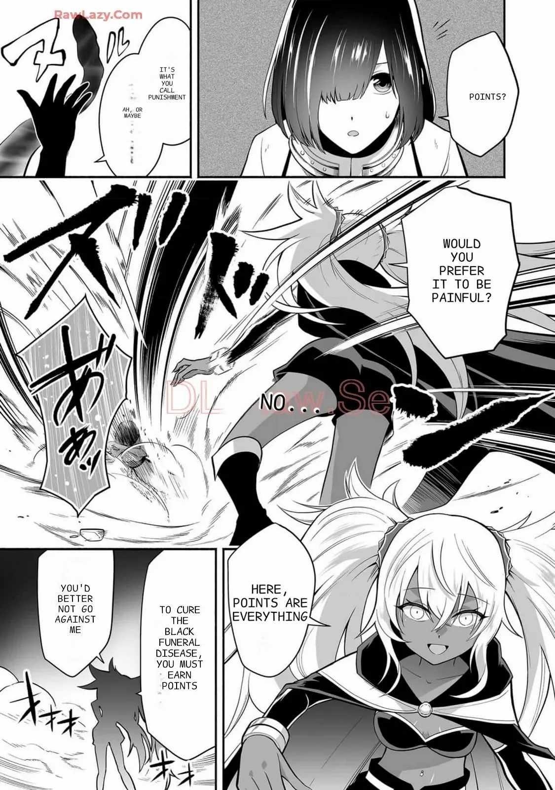 Unique Skill “Tame Encyclopedia” Chapter 15 - Page 6