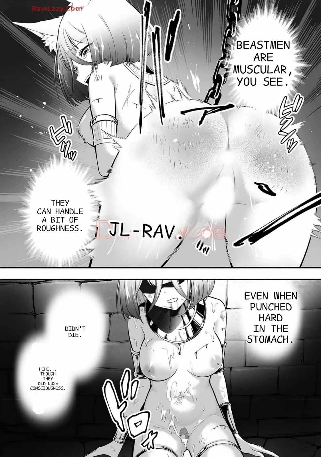 Unique Skill “Tame Encyclopedia” Chapter 16 - Page 10