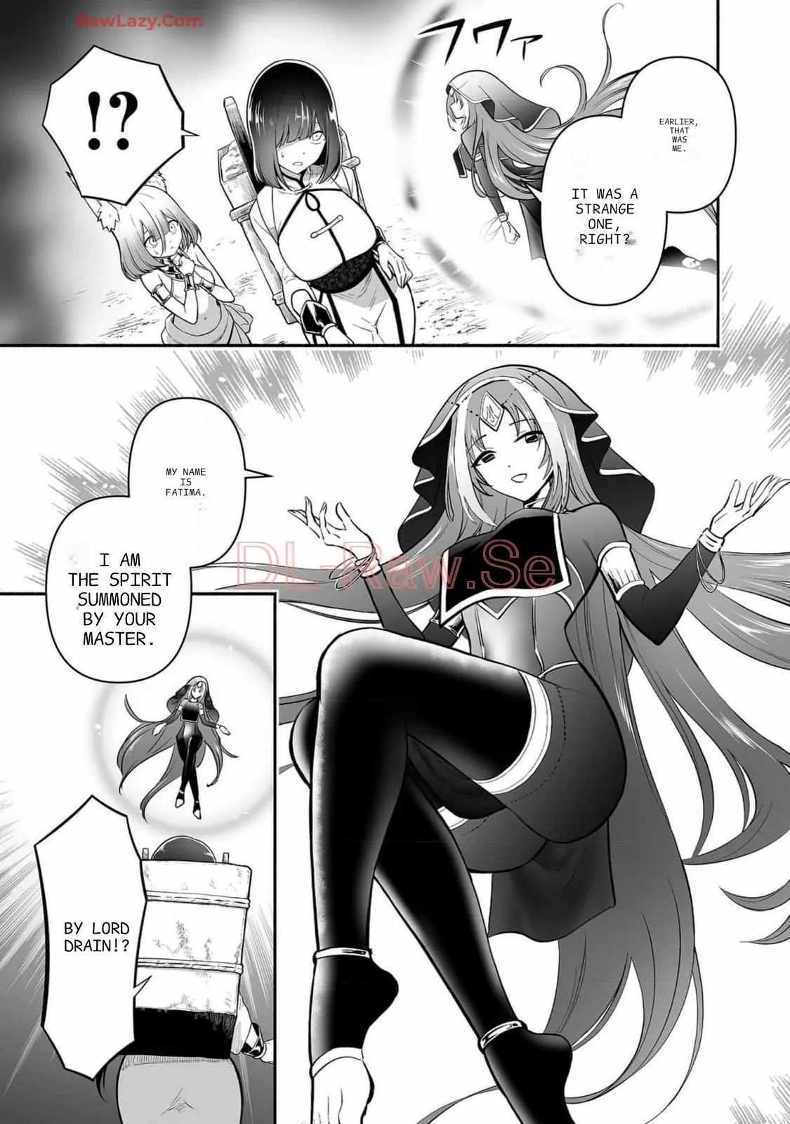 Unique Skill “Tame Encyclopedia” Chapter 16 - Page 13