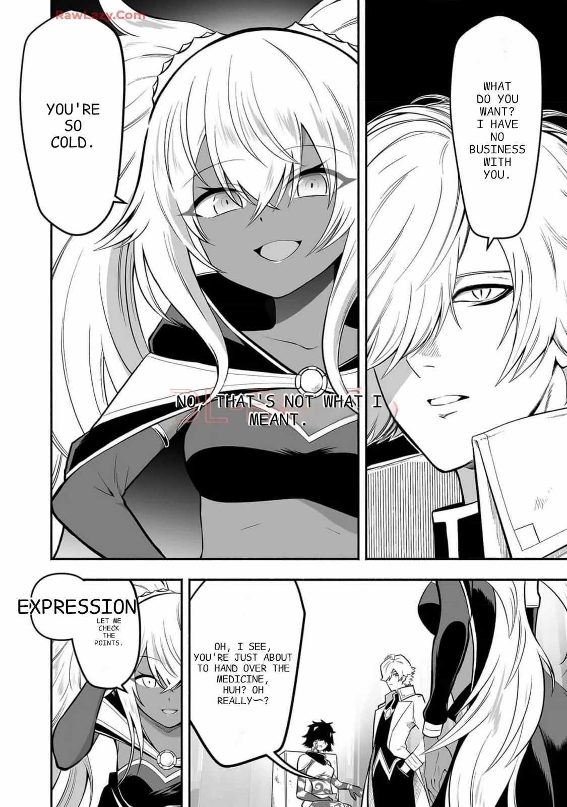 Unique Skill “Tame Encyclopedia” Chapter 16 - Page 16