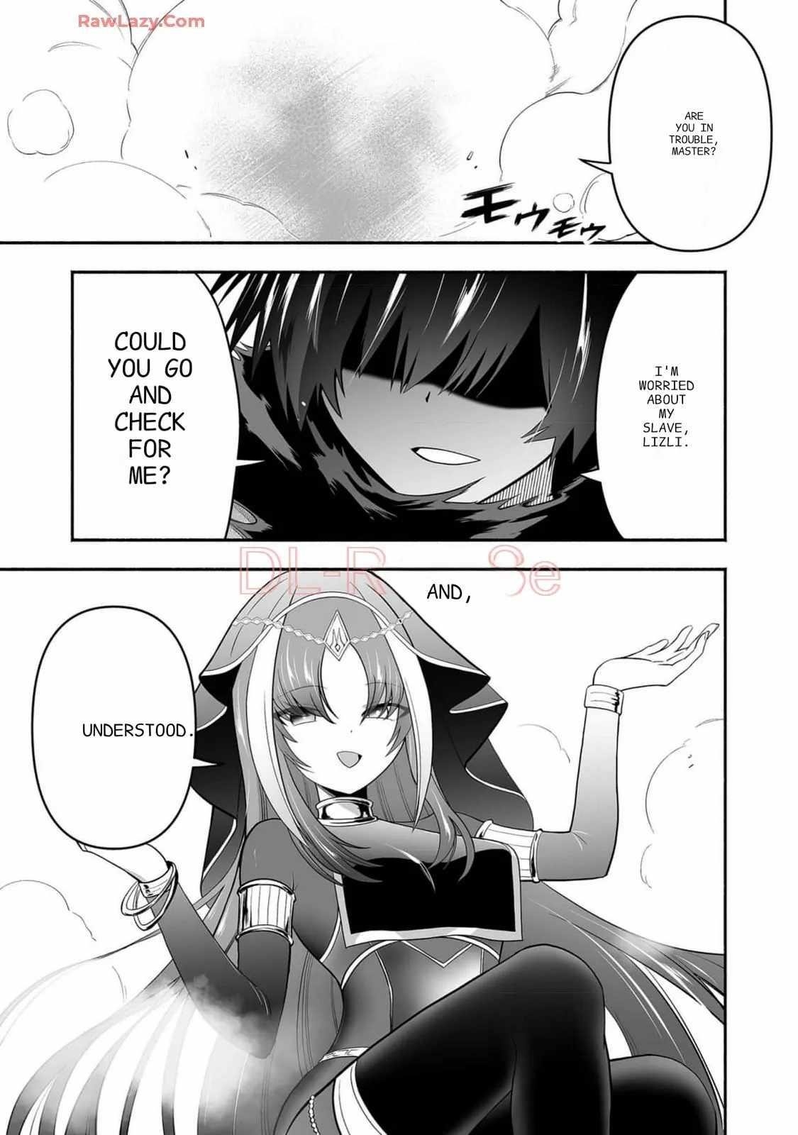 Unique Skill “Tame Encyclopedia” Chapter 16 - Page 2