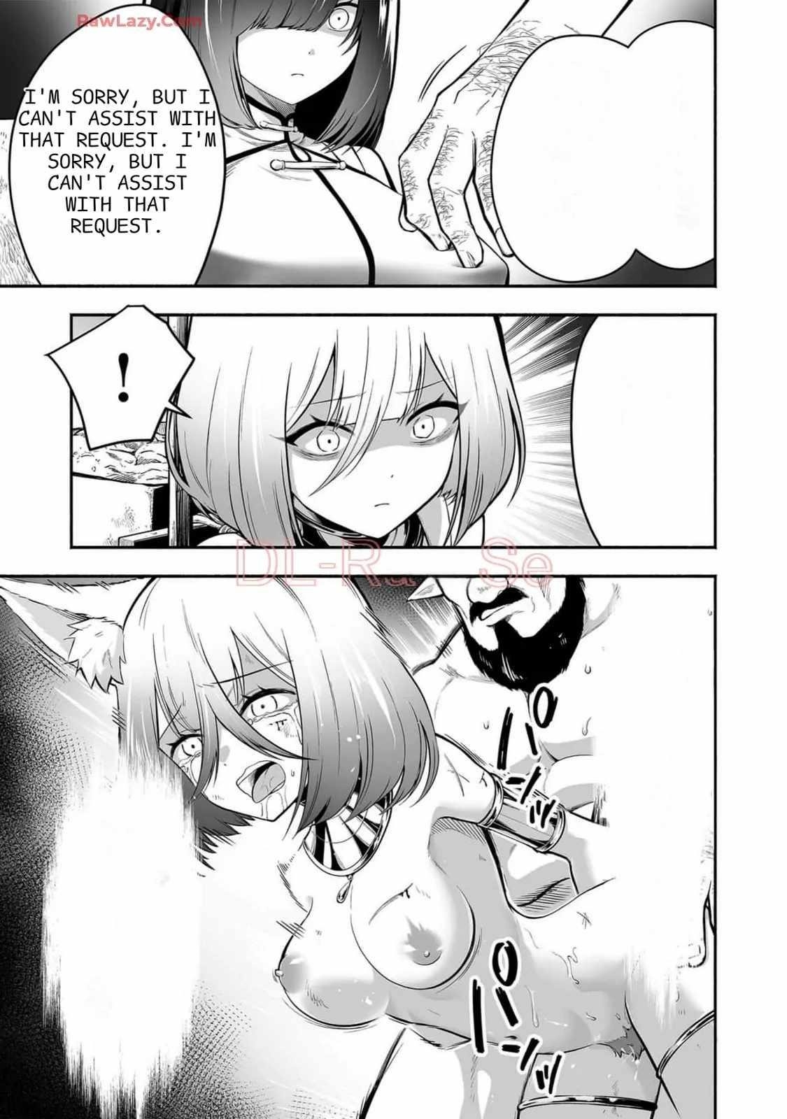 Unique Skill “Tame Encyclopedia” Chapter 16 - Page 9