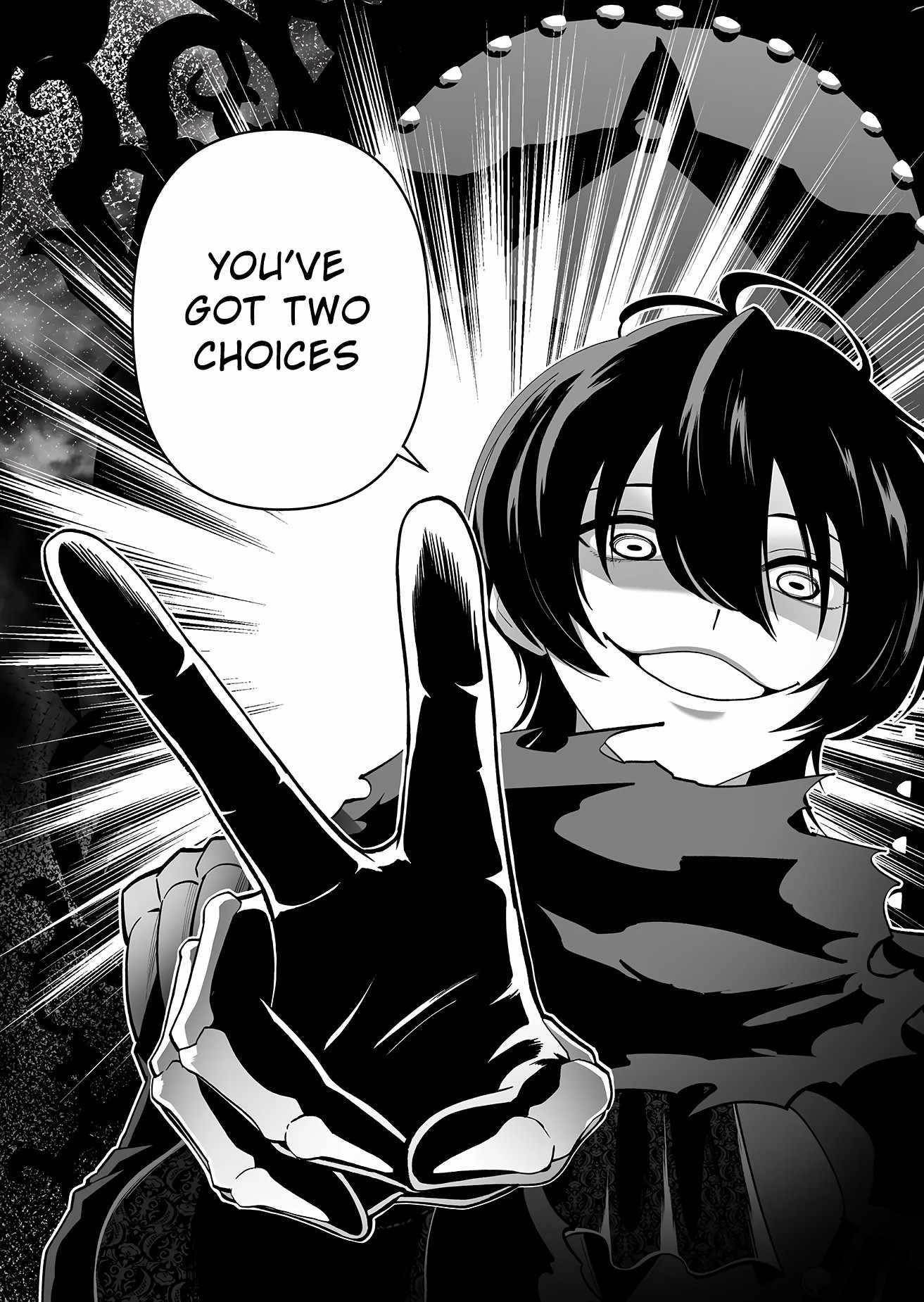 Unique Skill “Tame Encyclopedia” Chapter 2 - Page 1