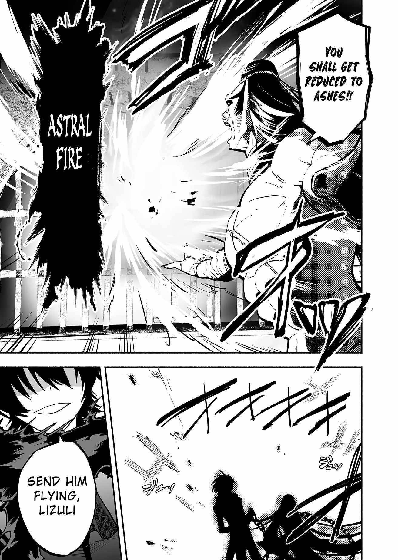 Unique Skill “Tame Encyclopedia” Chapter 2 - Page 21