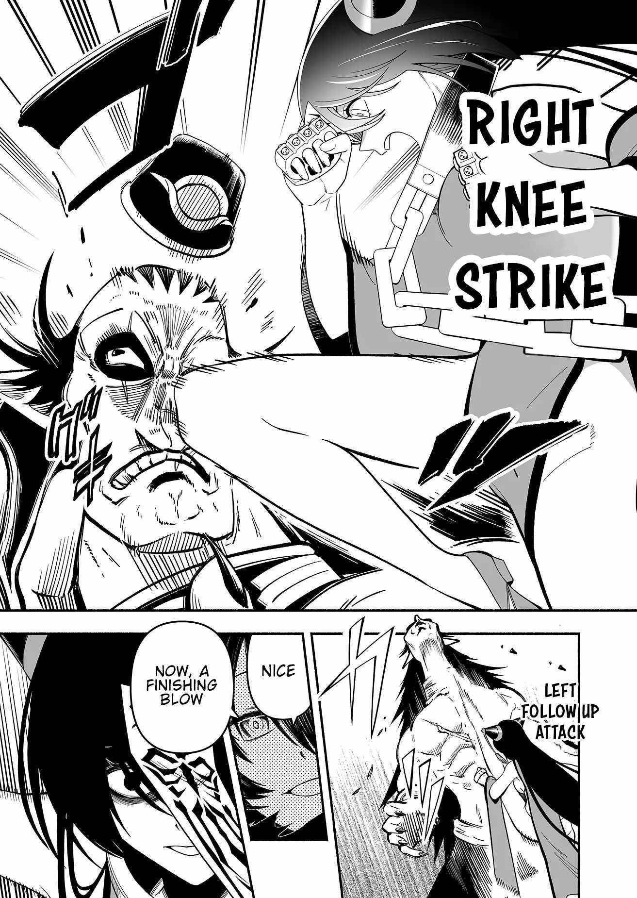 Unique Skill “Tame Encyclopedia” Chapter 2 - Page 23