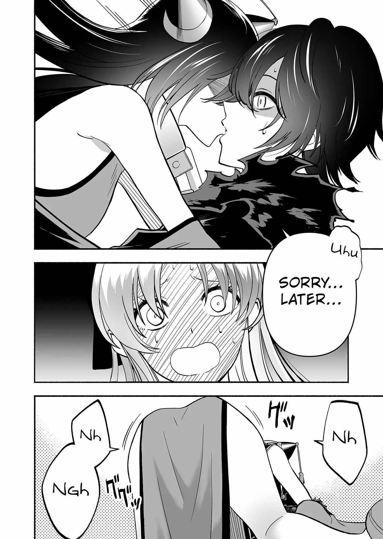 Unique Skill “Tame Encyclopedia” Chapter 2 - Page 32