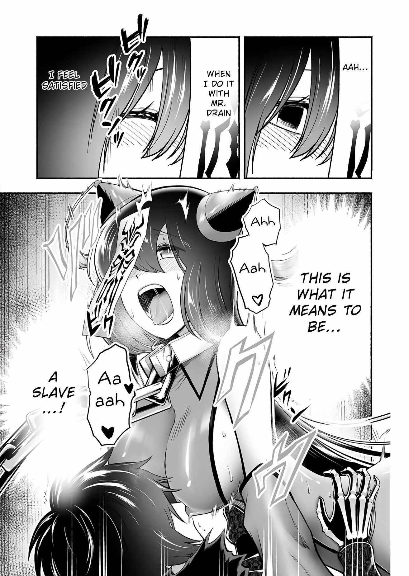 Unique Skill “Tame Encyclopedia” Chapter 2 - Page 33