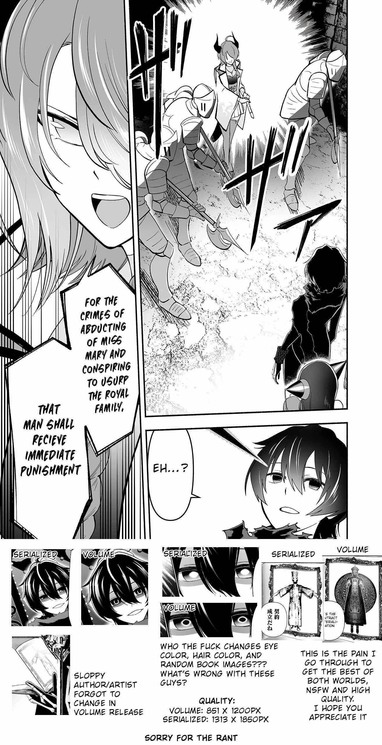 Unique Skill “Tame Encyclopedia” Chapter 2 - Page 41