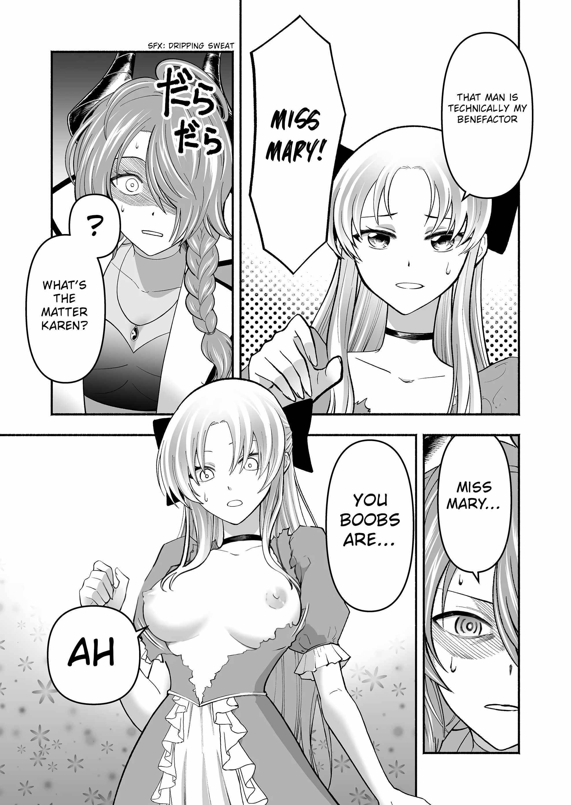 Unique Skill “Tame Encyclopedia” Chapter 3 - Page 3