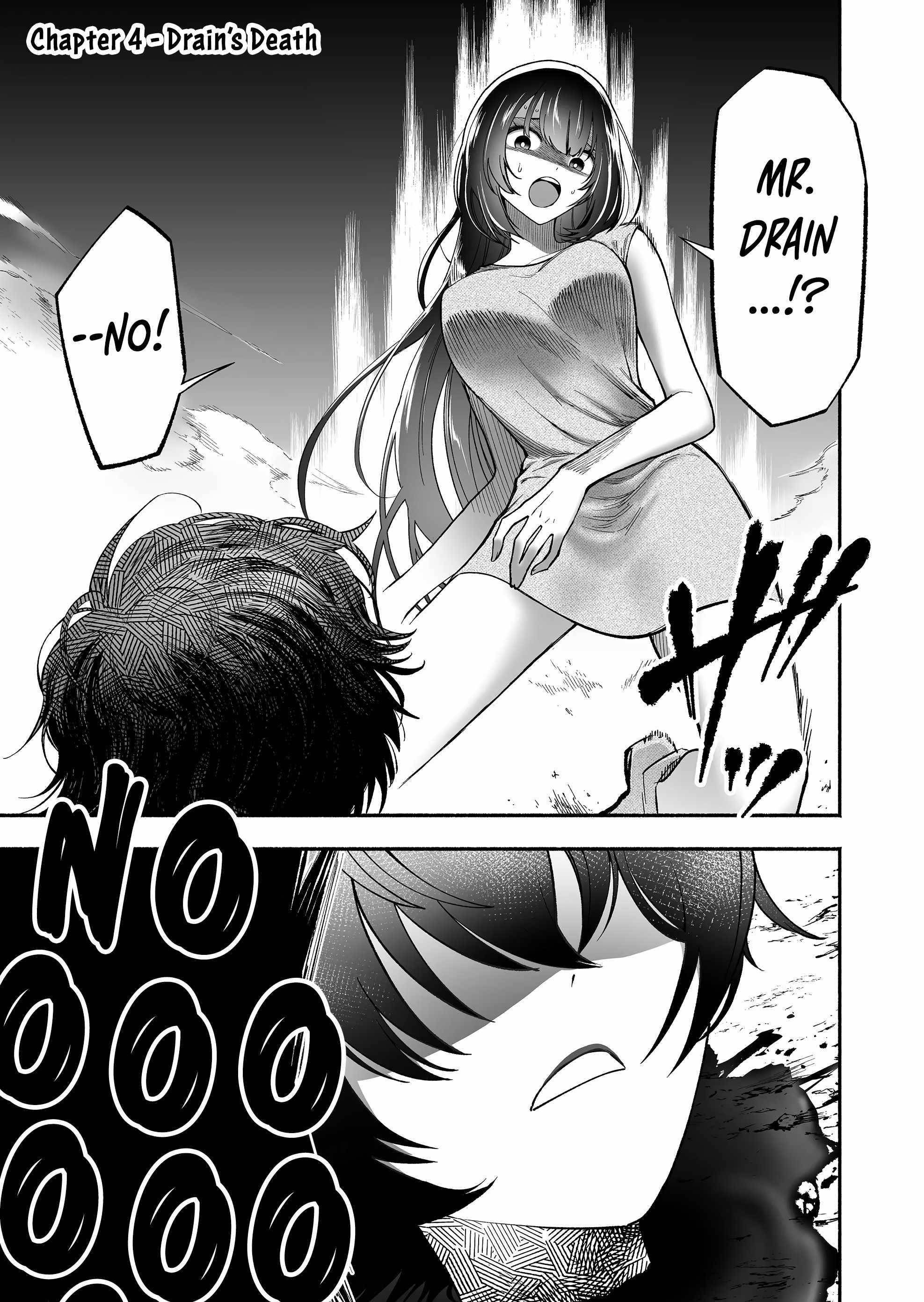 Unique Skill “Tame Encyclopedia” Chapter 4 - Page 1