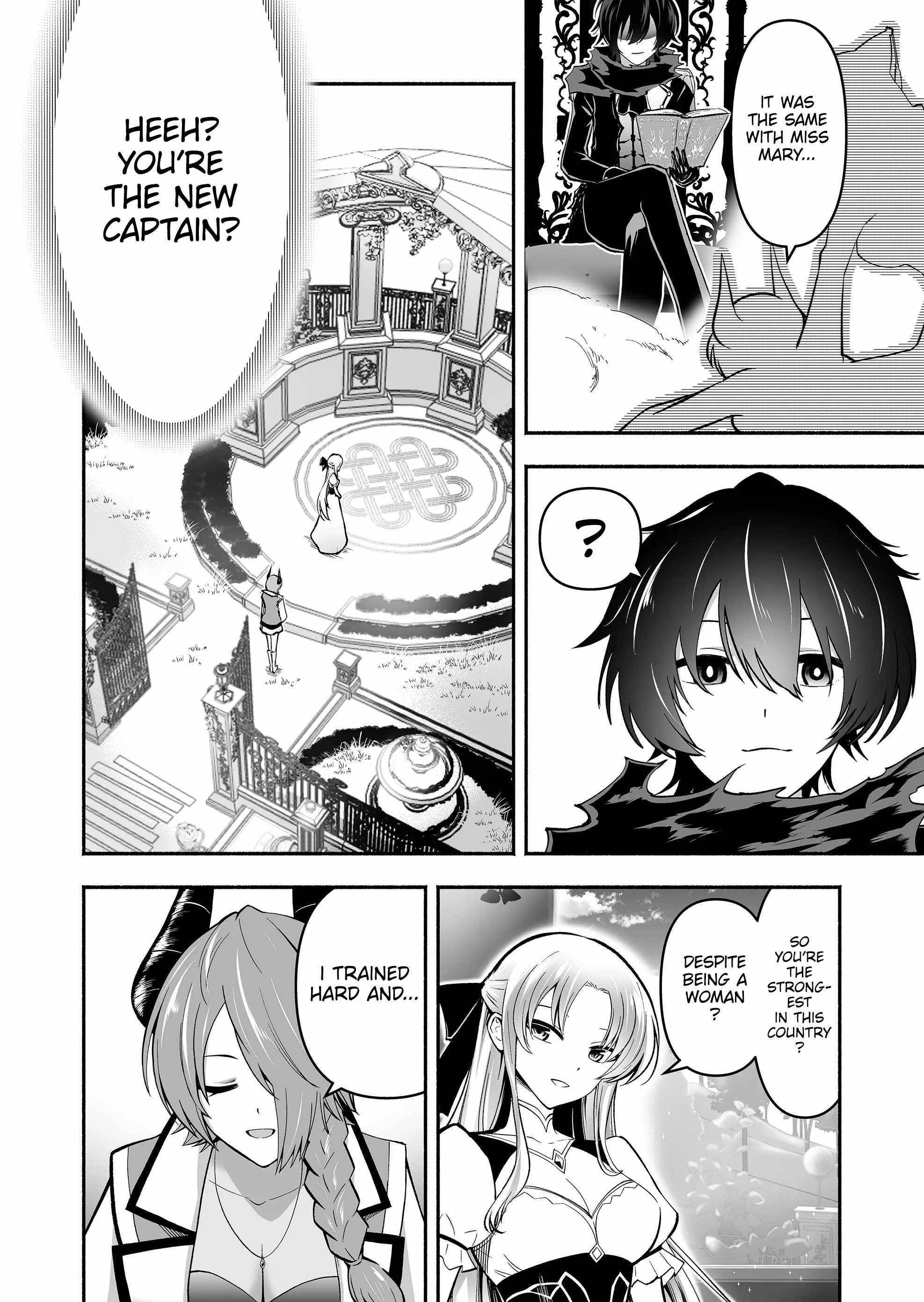 Unique Skill “Tame Encyclopedia” Chapter 5 - Page 10