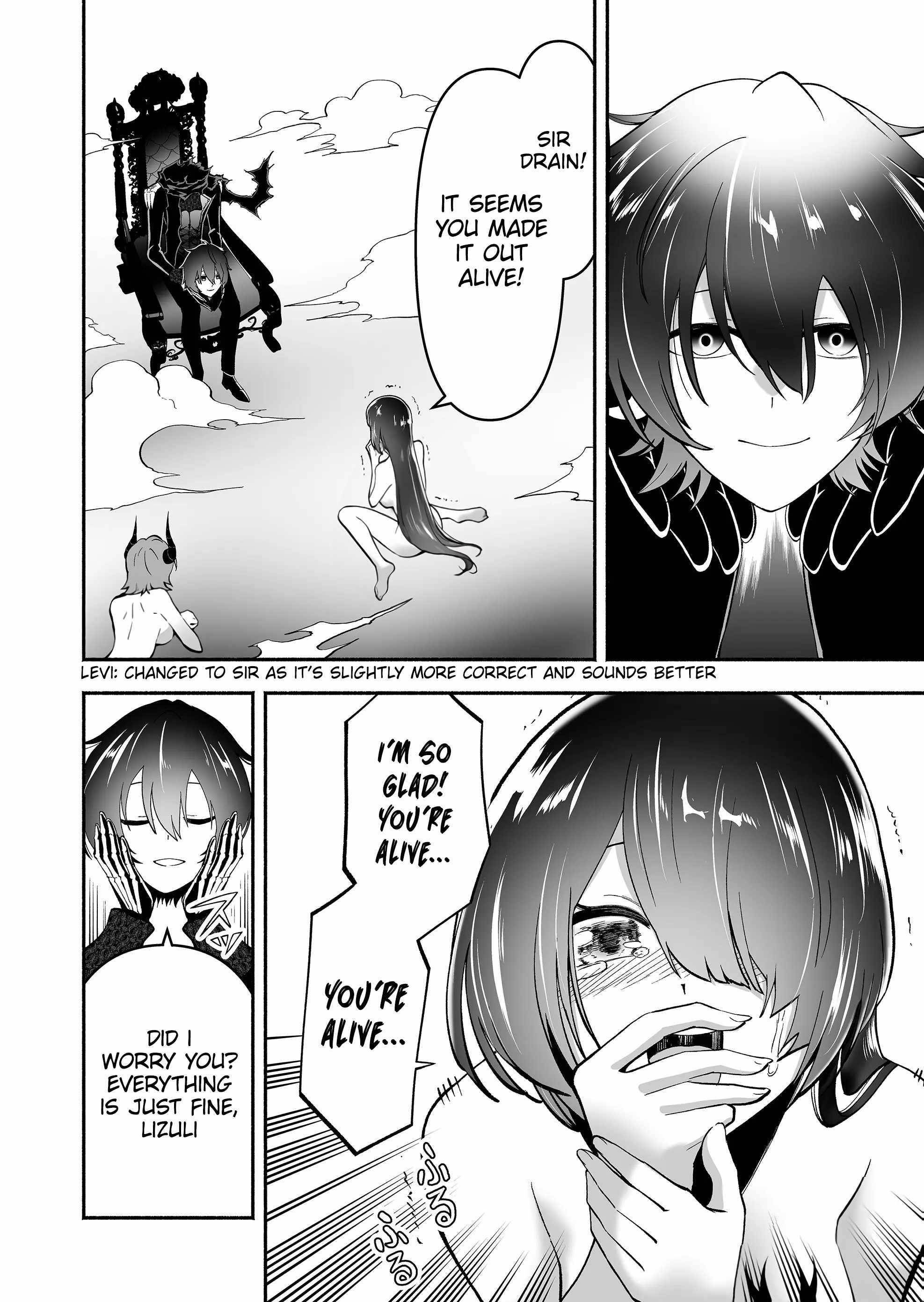 Unique Skill “Tame Encyclopedia” Chapter 5 - Page 2