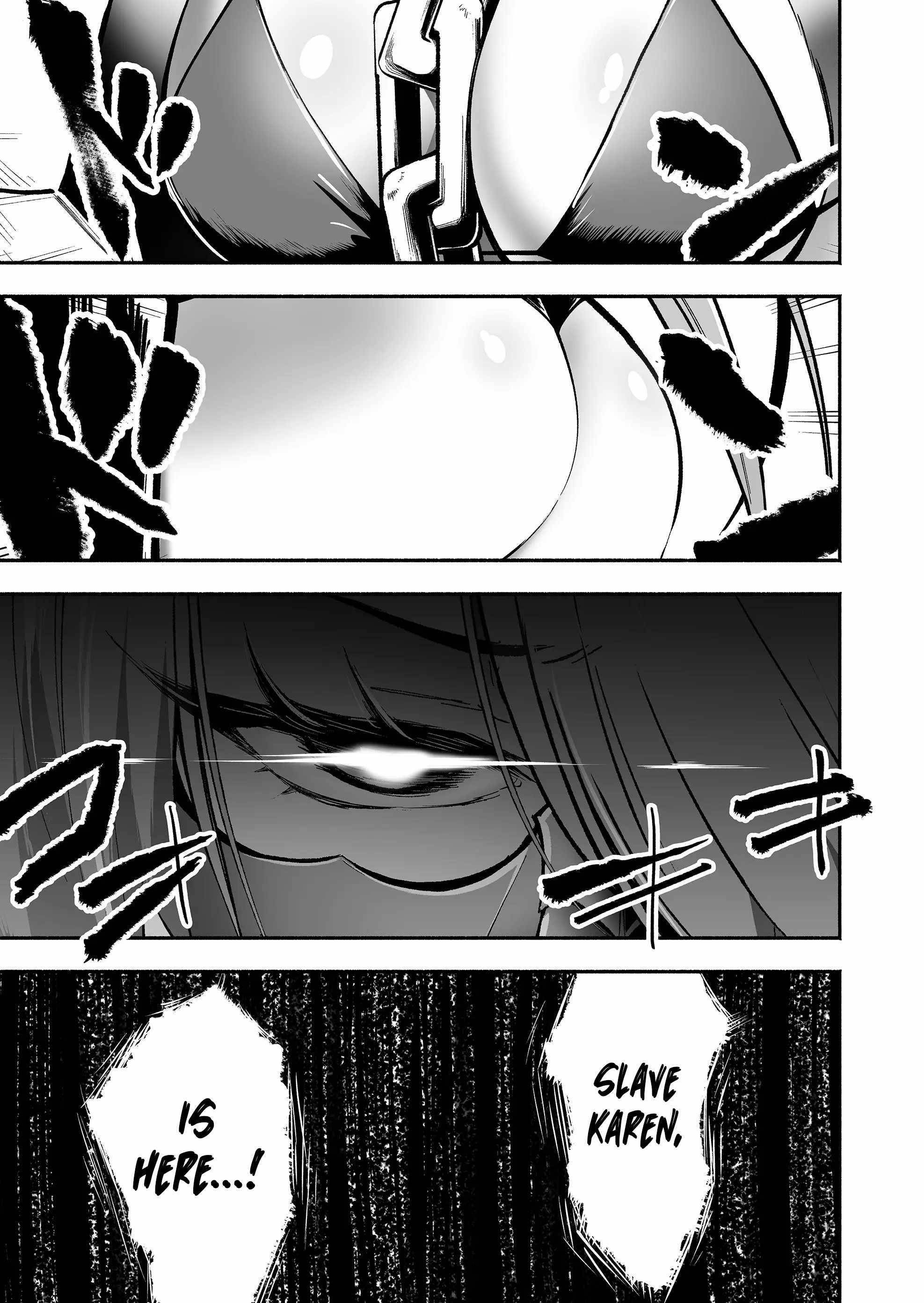 Unique Skill “Tame Encyclopedia” Chapter 5 - Page 21