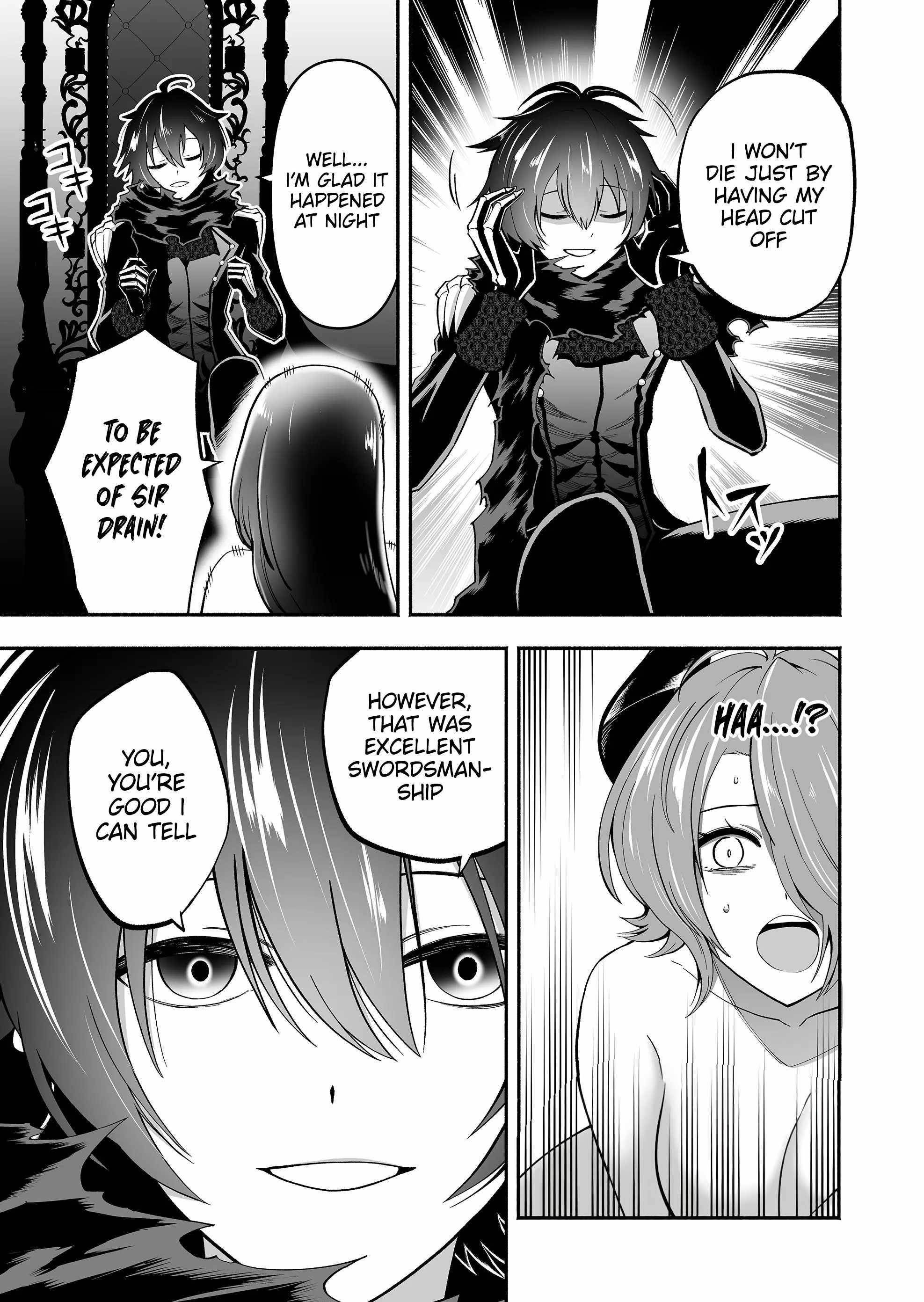 Unique Skill “Tame Encyclopedia” Chapter 5 - Page 3