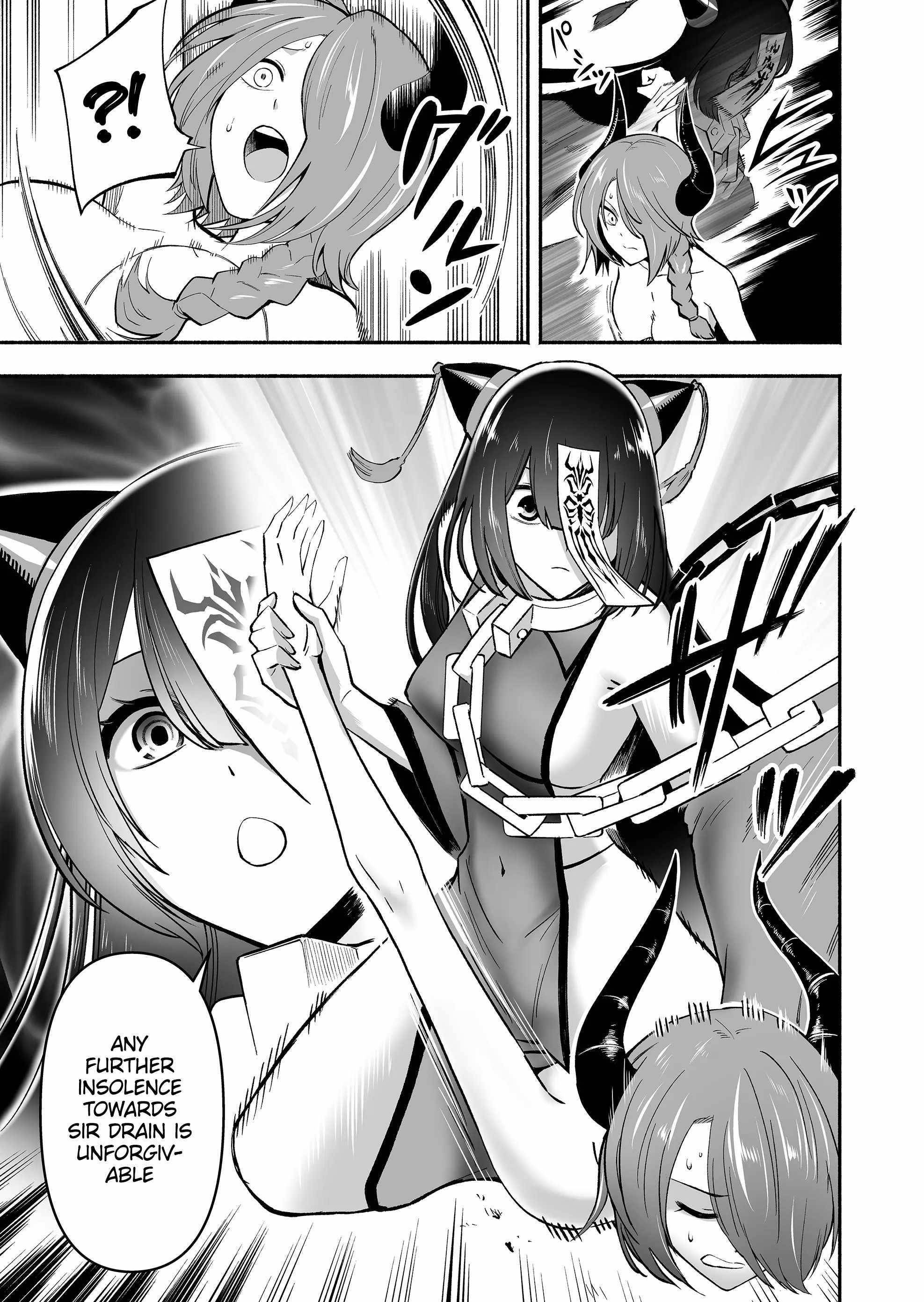 Unique Skill “Tame Encyclopedia” Chapter 5 - Page 7