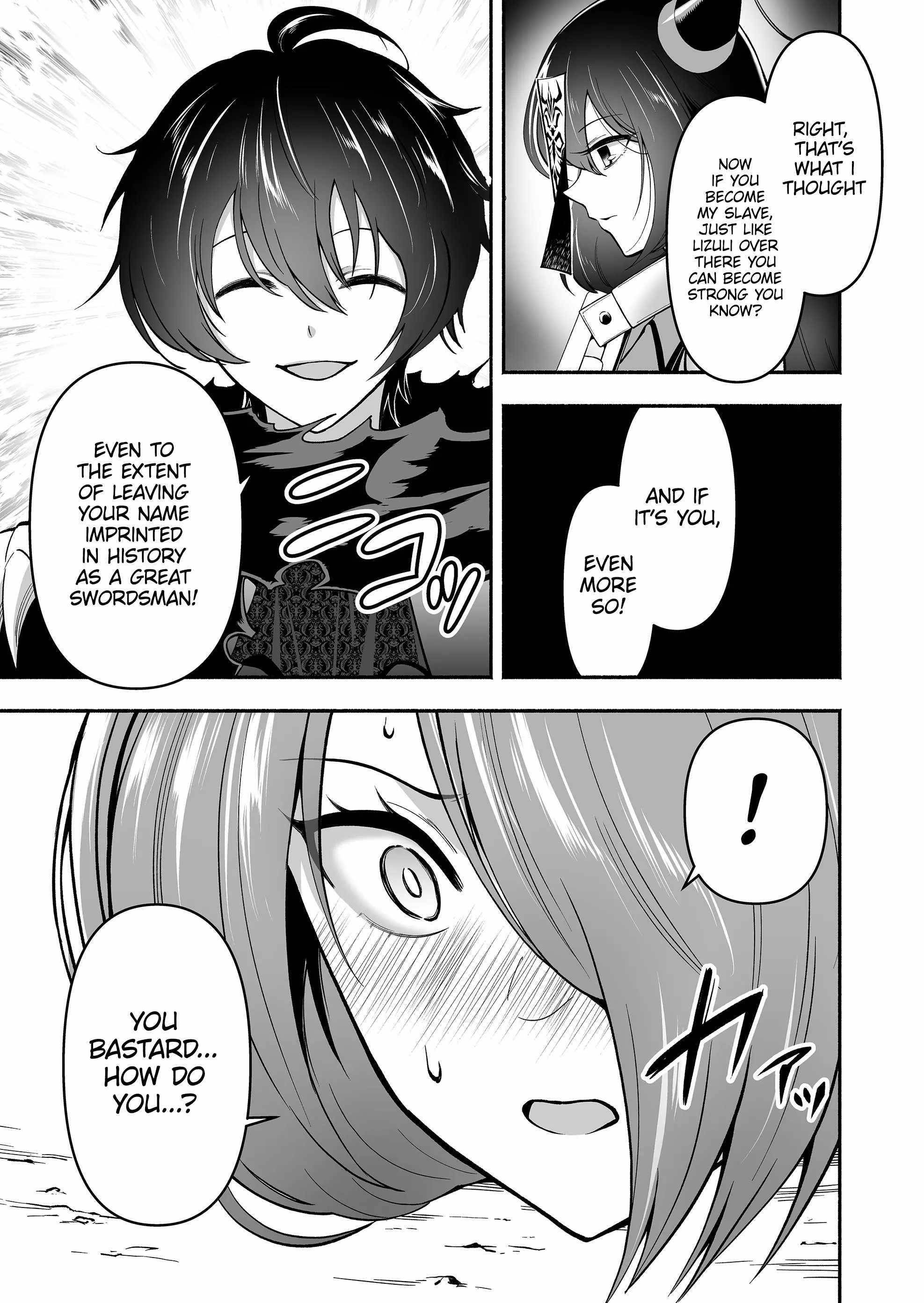 Unique Skill “Tame Encyclopedia” Chapter 5 - Page 9