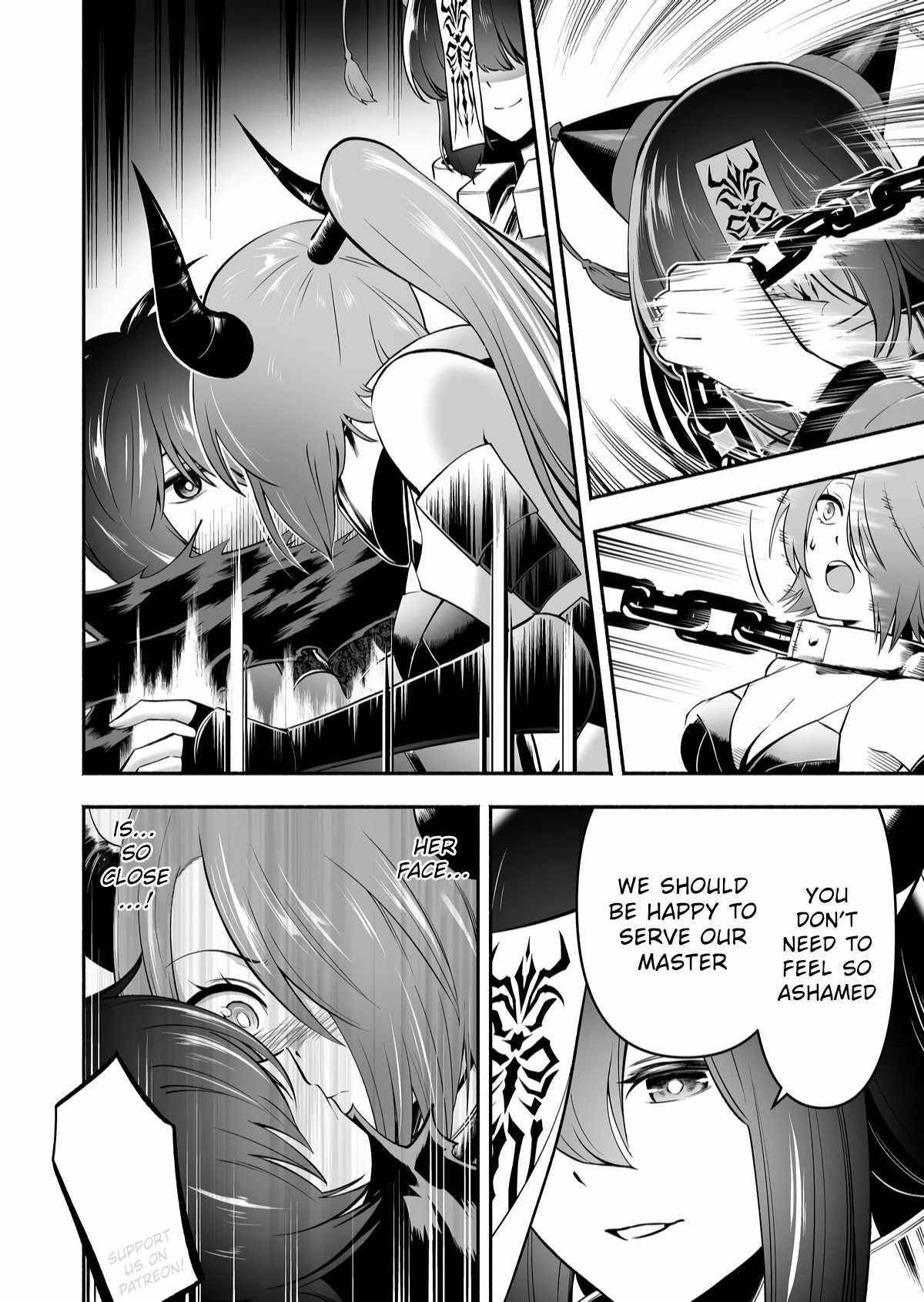 Unique Skill “Tame Encyclopedia” Chapter 6 - Page 18