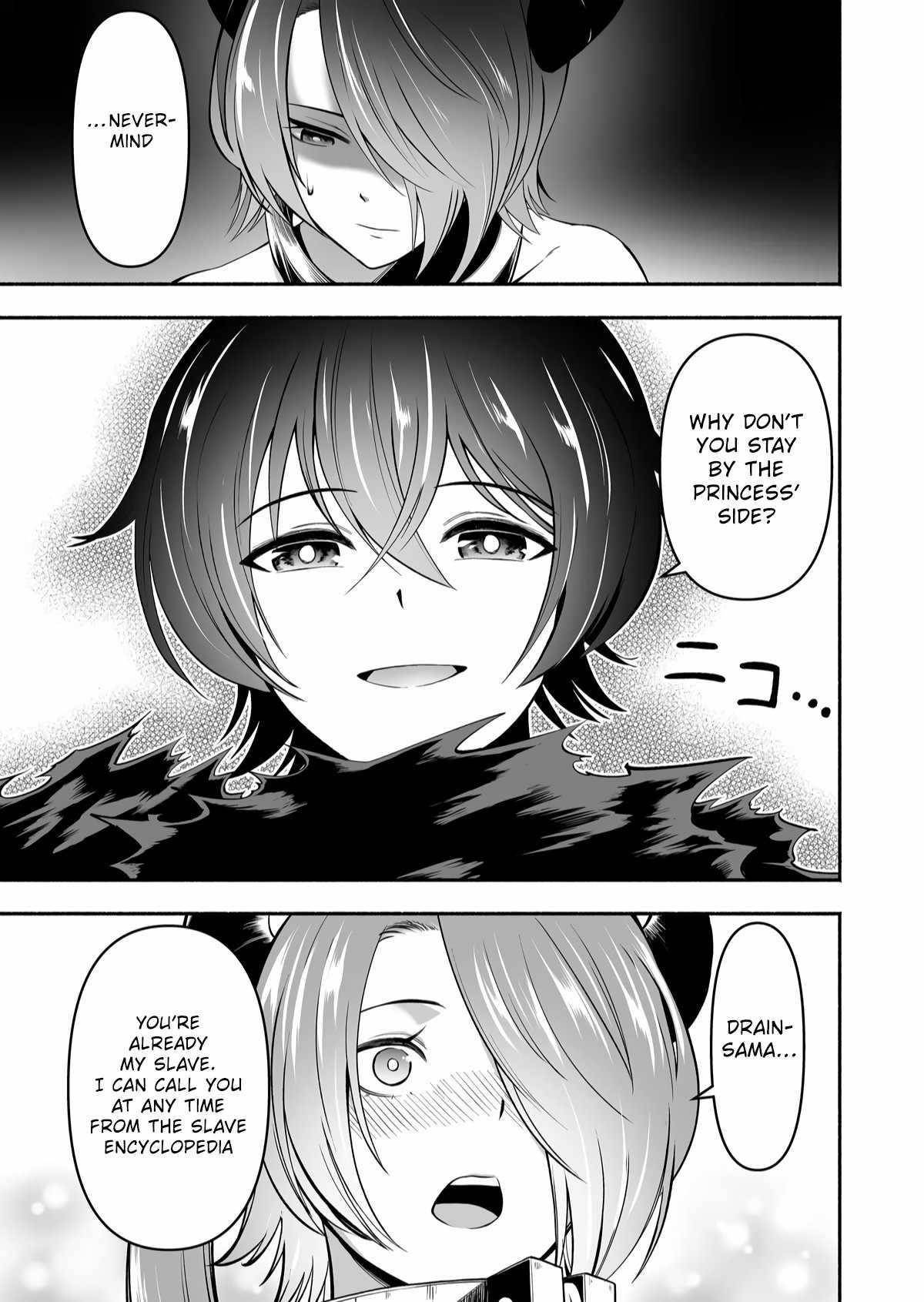 Unique Skill “Tame Encyclopedia” Chapter 6 - Page 23