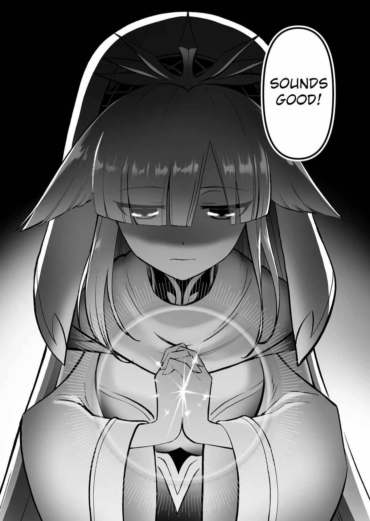 Unique Skill “Tame Encyclopedia” Chapter 6 - Page 25