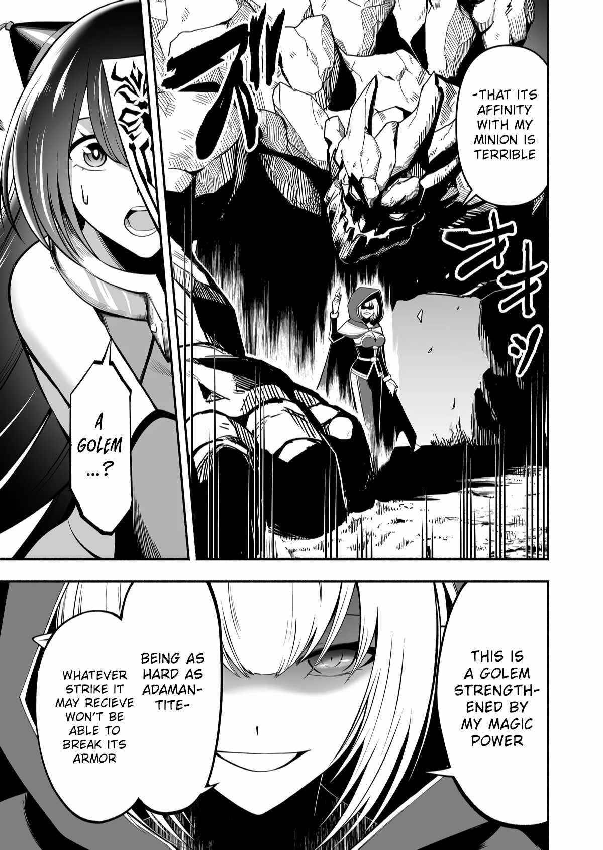 Unique Skill “Tame Encyclopedia” Chapter 6 - Page 7