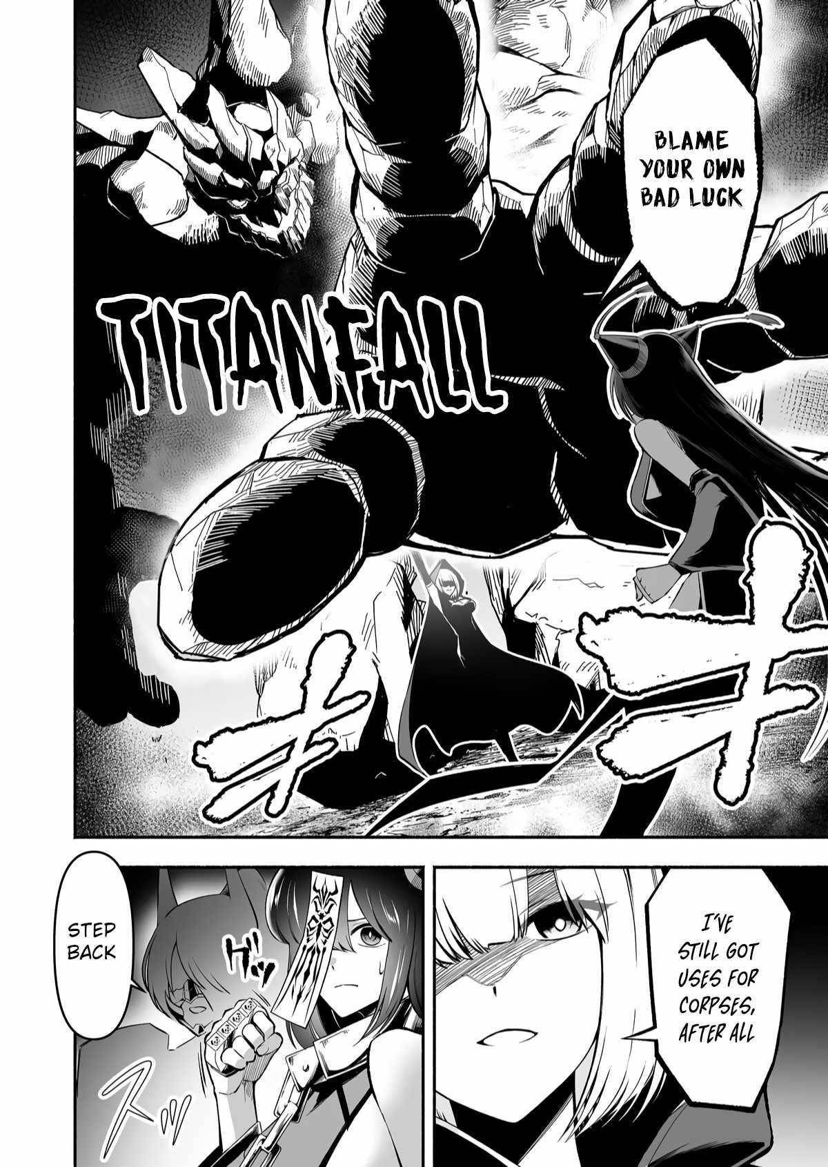 Unique Skill “Tame Encyclopedia” Chapter 6 - Page 8