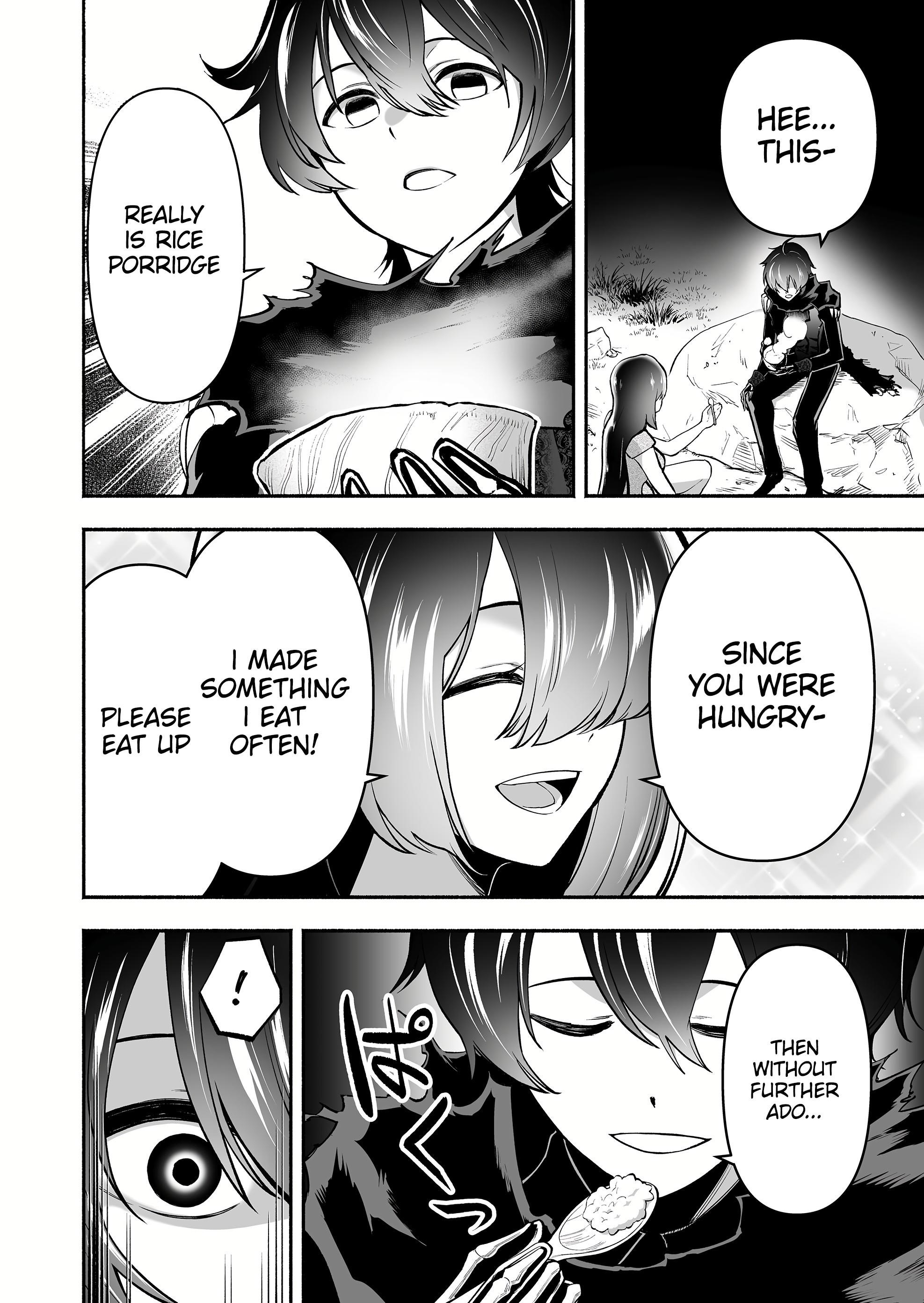 Unique Skill “Tame Encyclopedia” Chapter 7 - Page 10