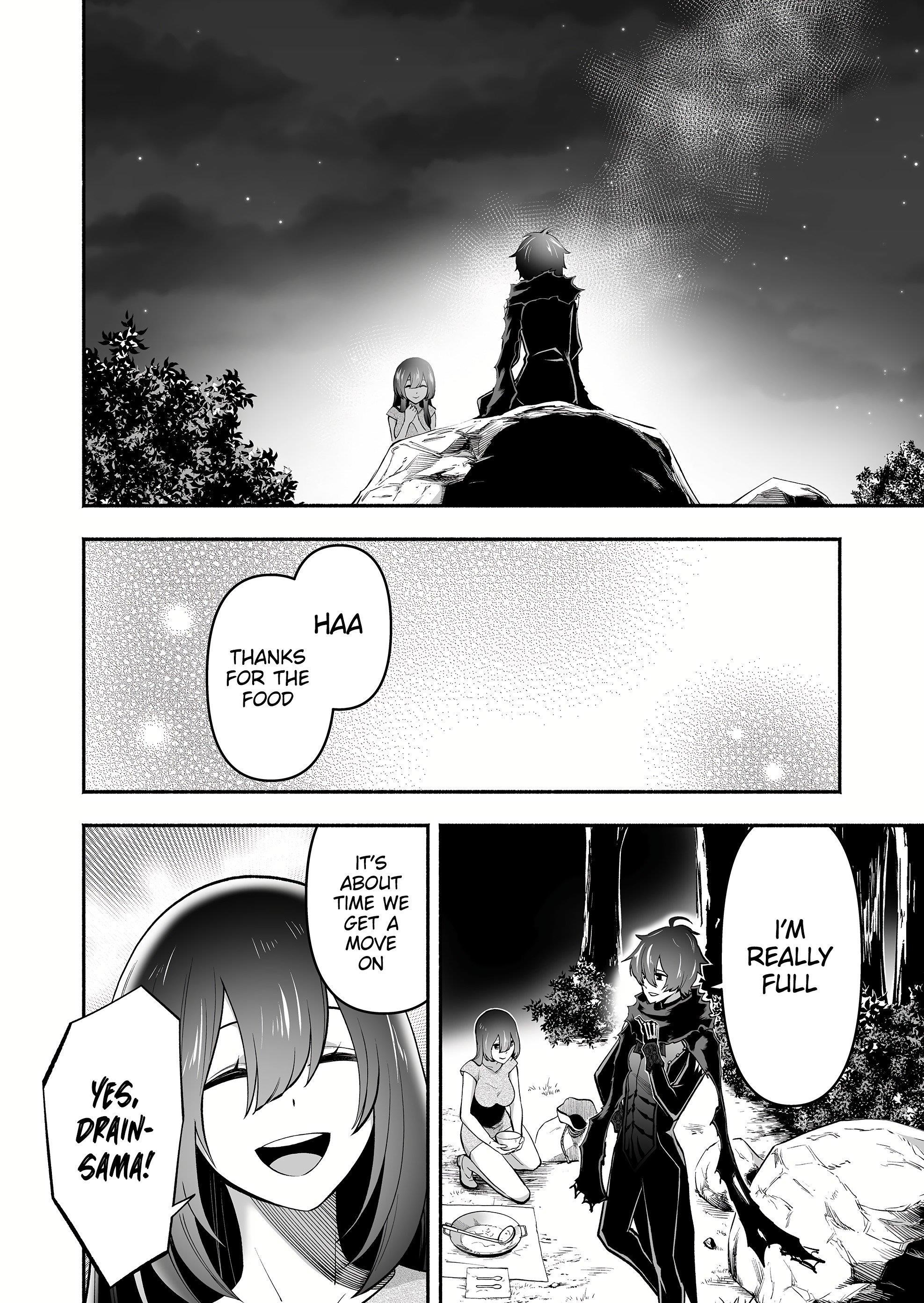 Unique Skill “Tame Encyclopedia” Chapter 7 - Page 12