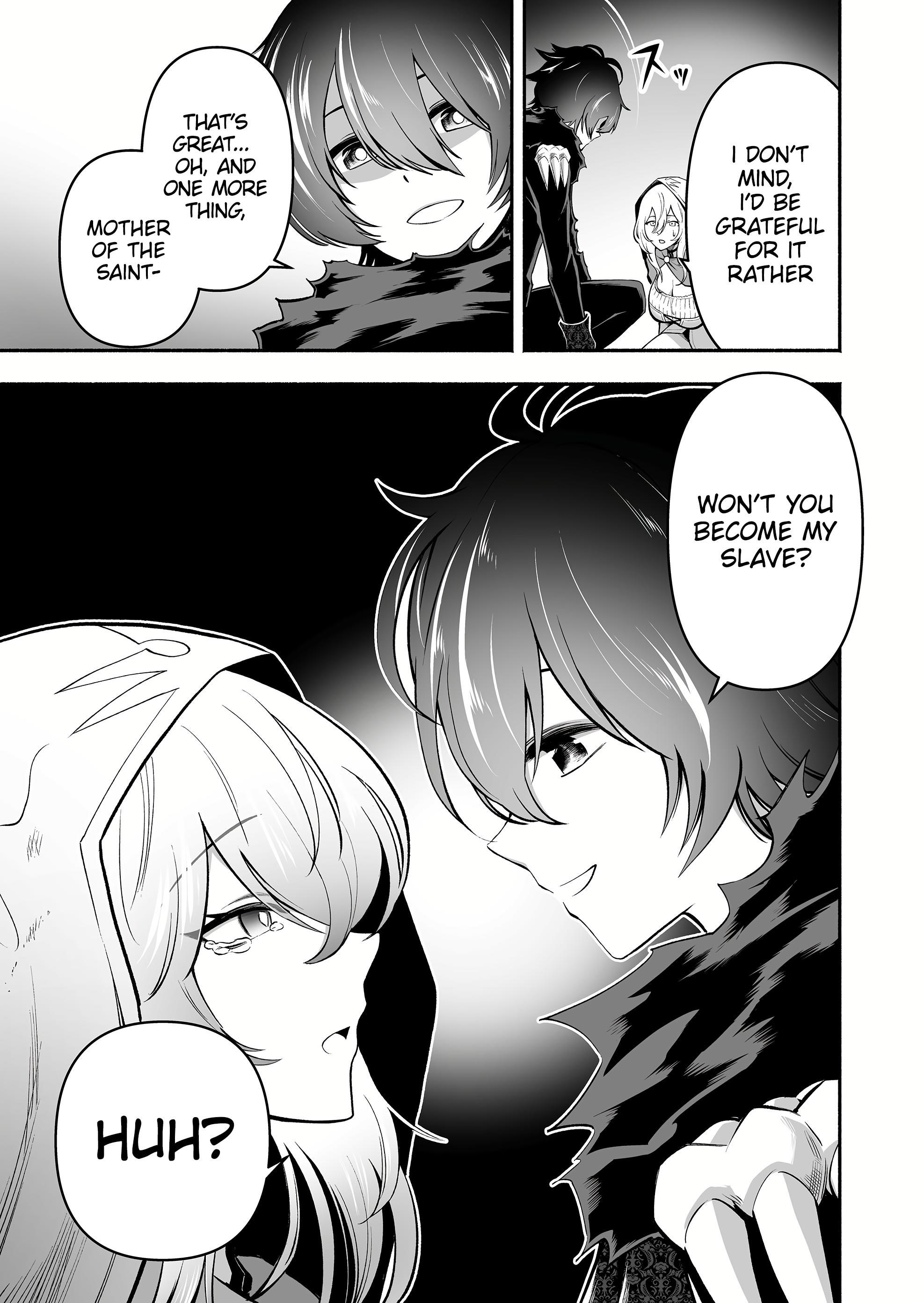 Unique Skill “Tame Encyclopedia” Chapter 7 - Page 19