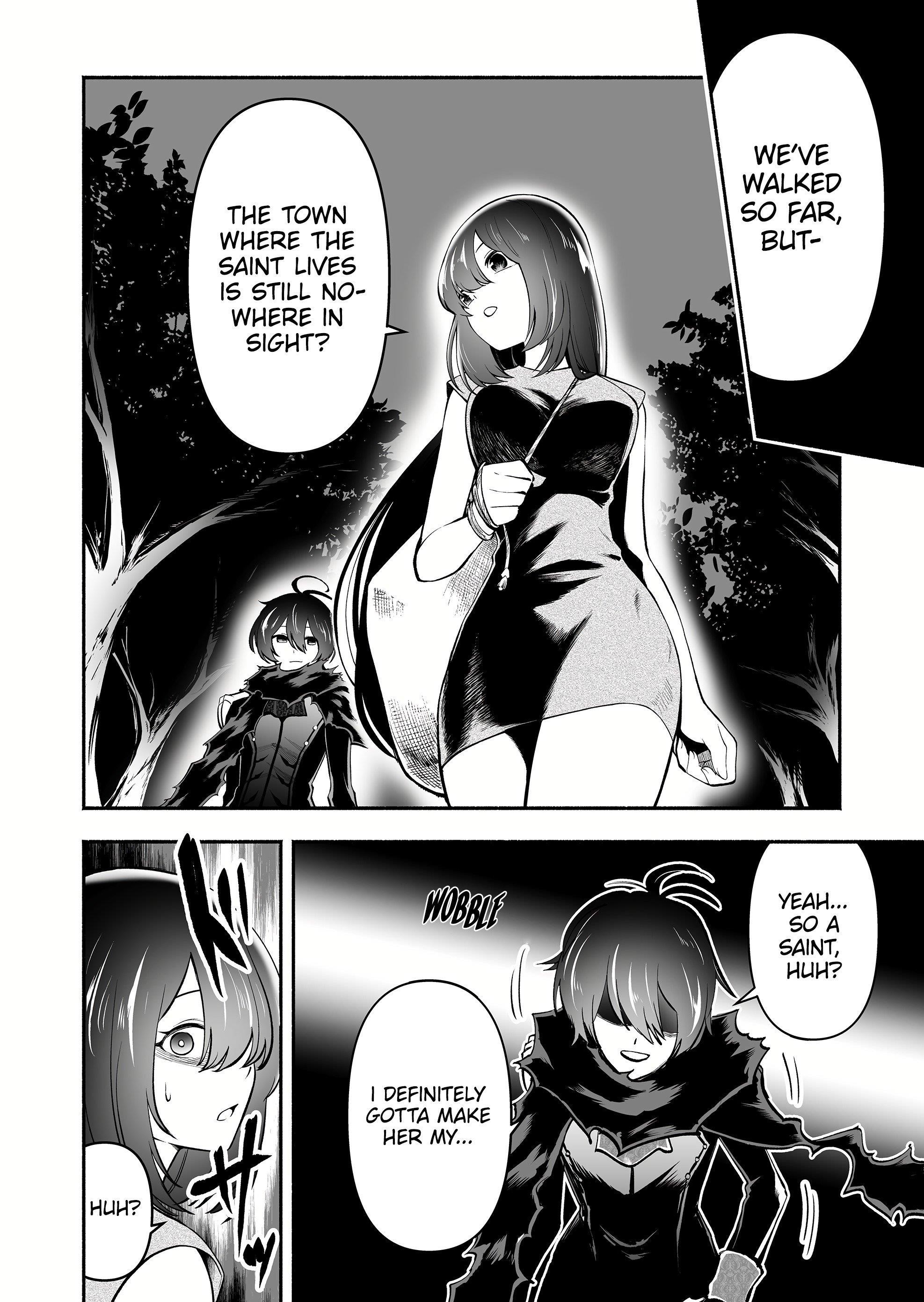 Unique Skill “Tame Encyclopedia” Chapter 7 - Page 2