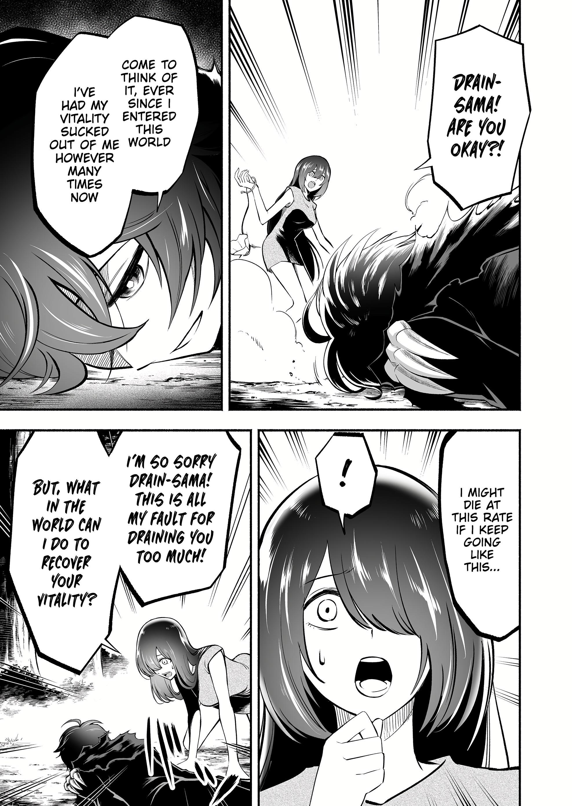 Unique Skill “Tame Encyclopedia” Chapter 7 - Page 3