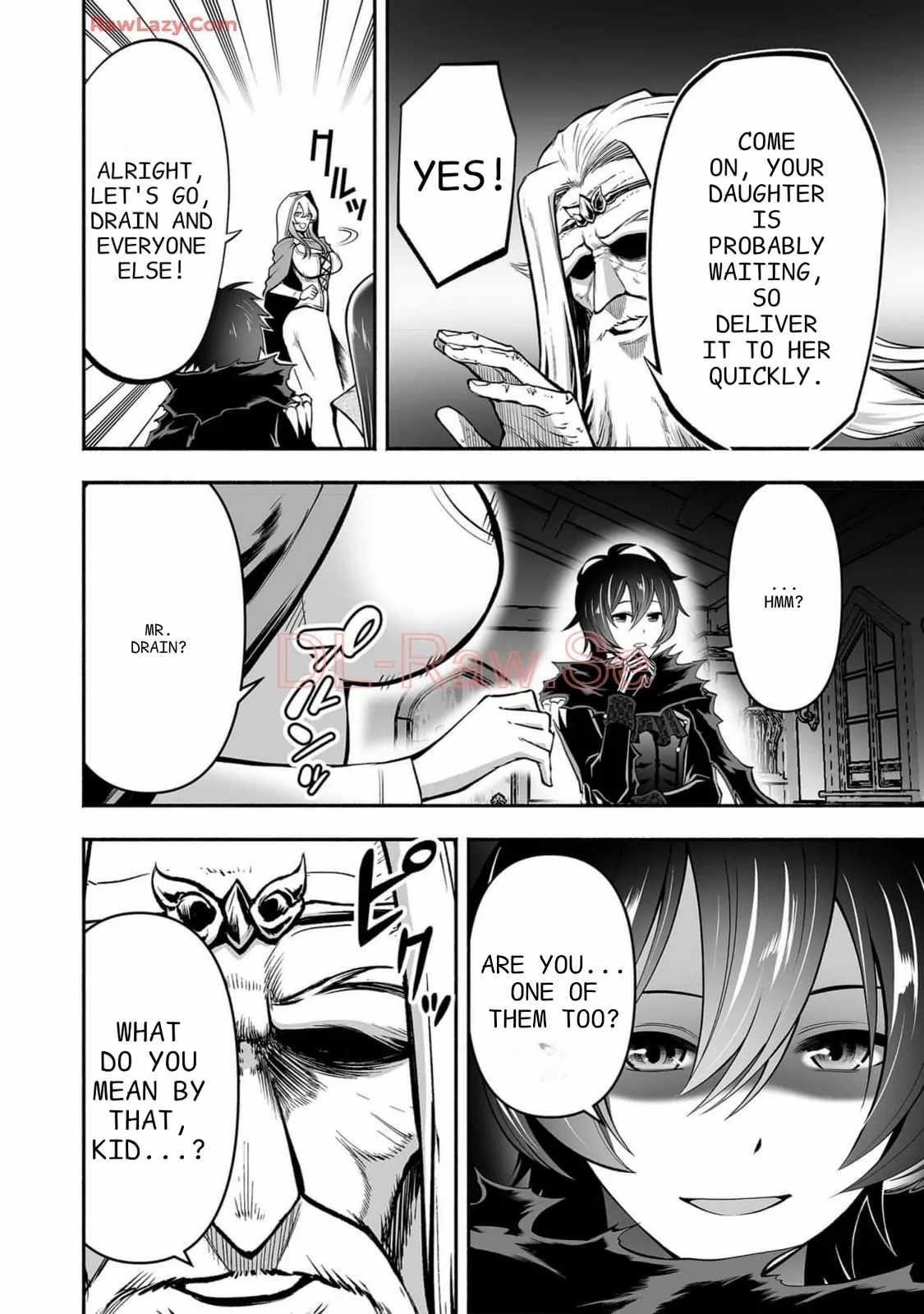 Unique Skill “Tame Encyclopedia” Chapter 8 - Page 10